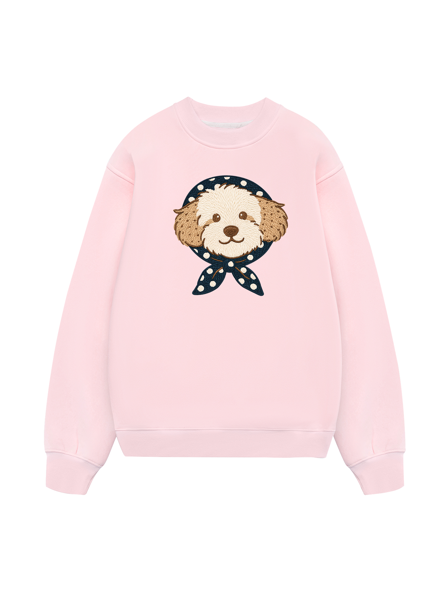 Winter Cute Puppy Sweater