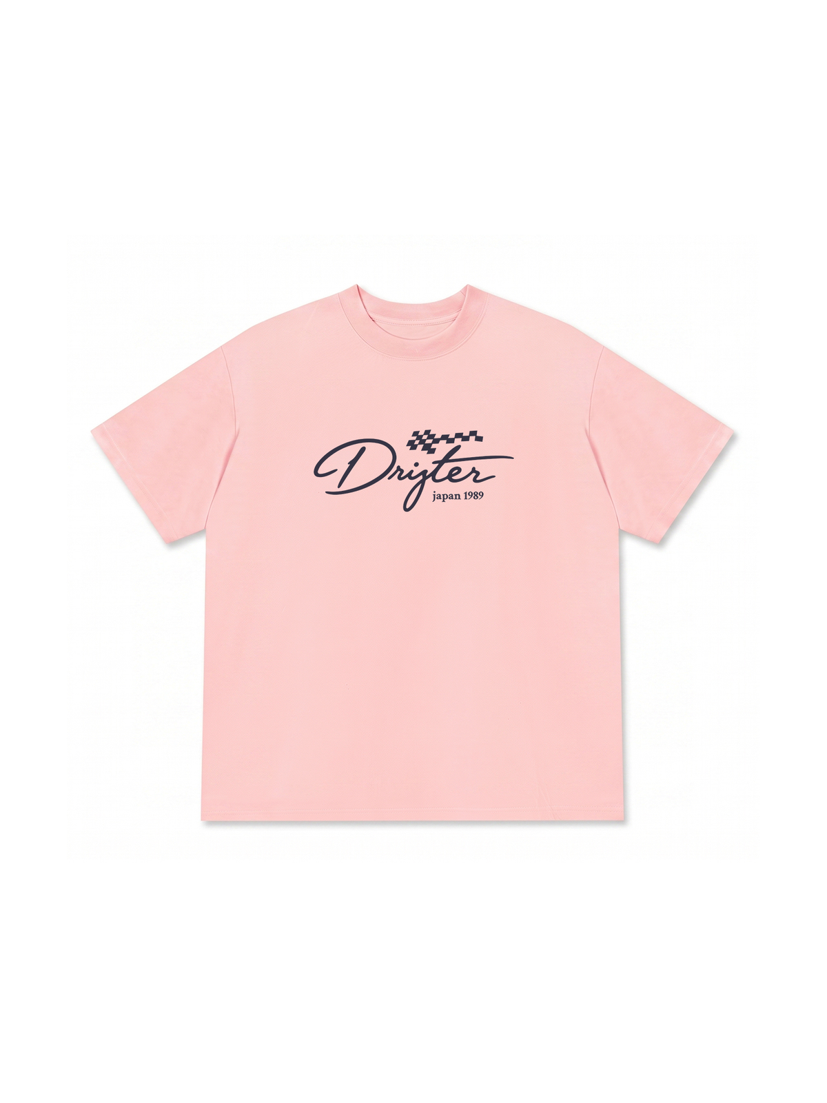 Áo Thun Relaxed Fit Drifter