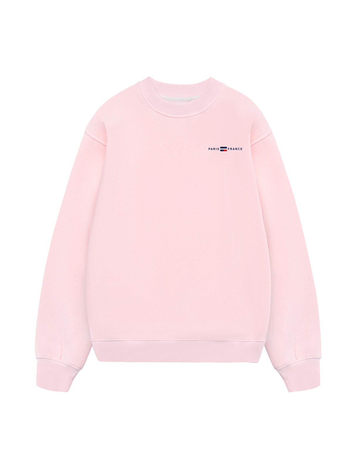 Basic City Paris France Sweater