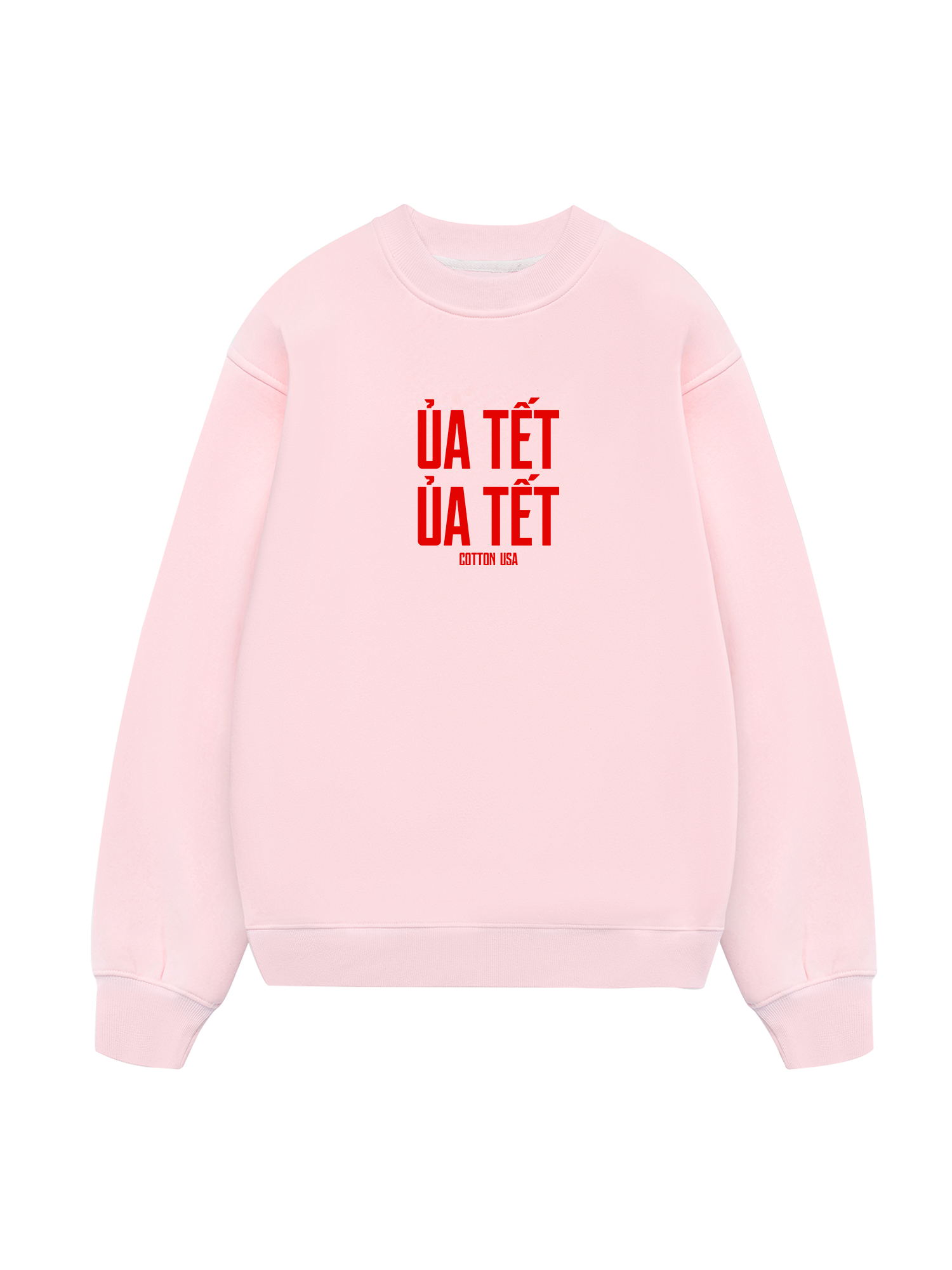 Ủa Tết Sweater