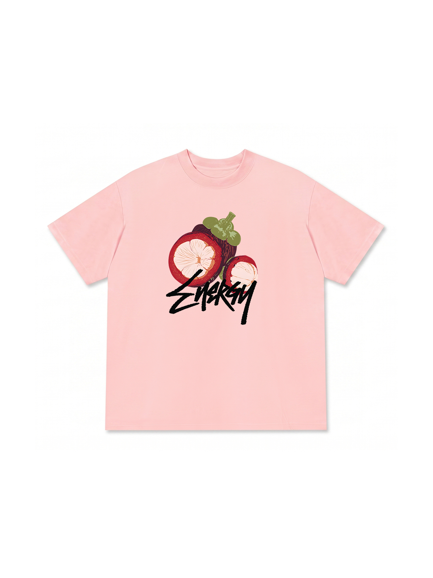 Áo Thun Relaxed Fit Energy Vibrant Bites
