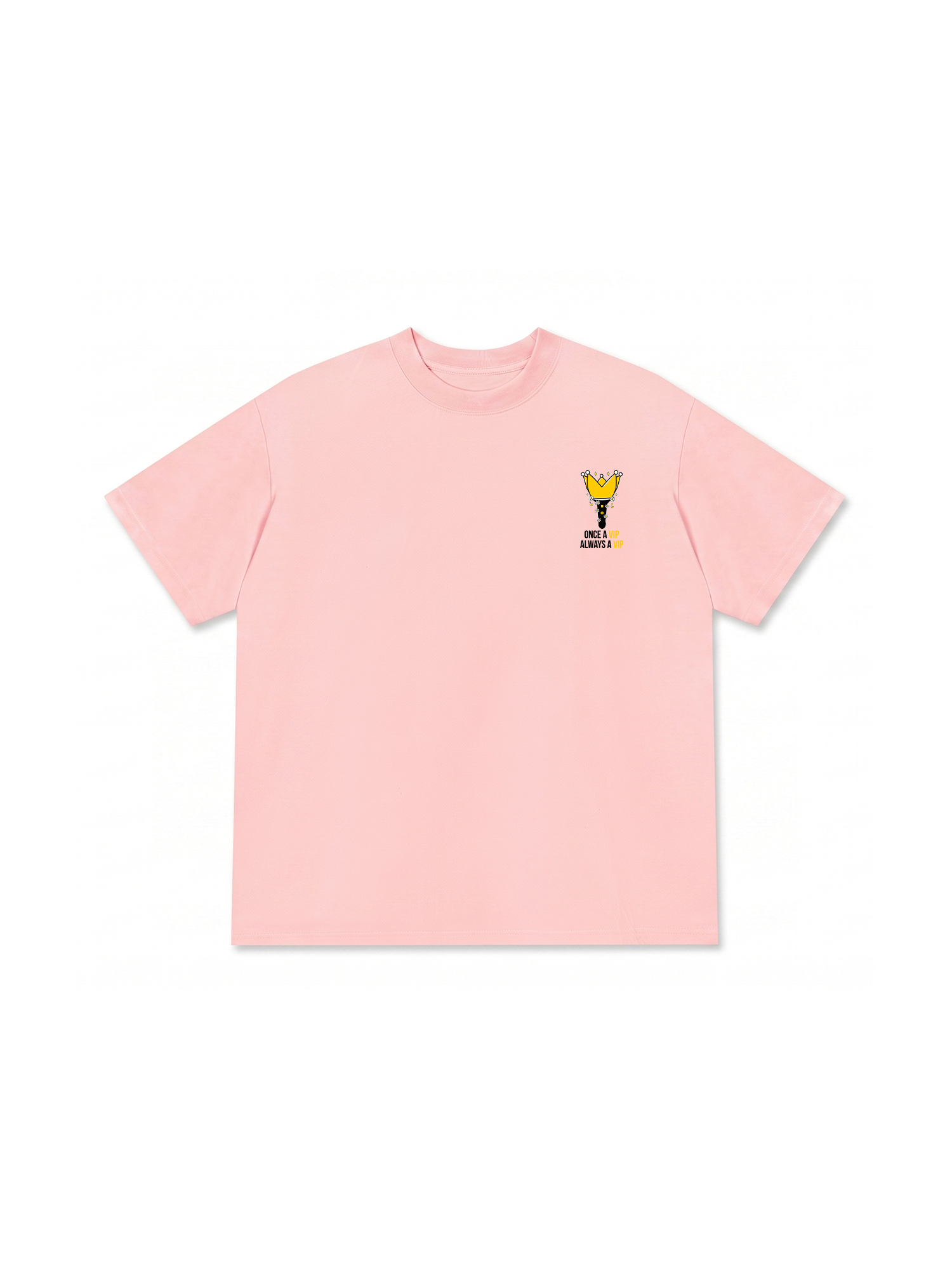 Áo Thun Relaxed Fit Always A VIP