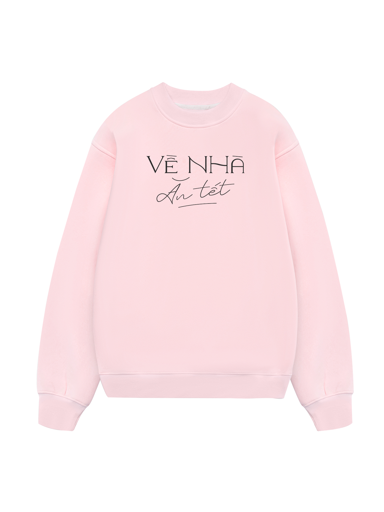 Về Nhà Ăn Tết Sweater
