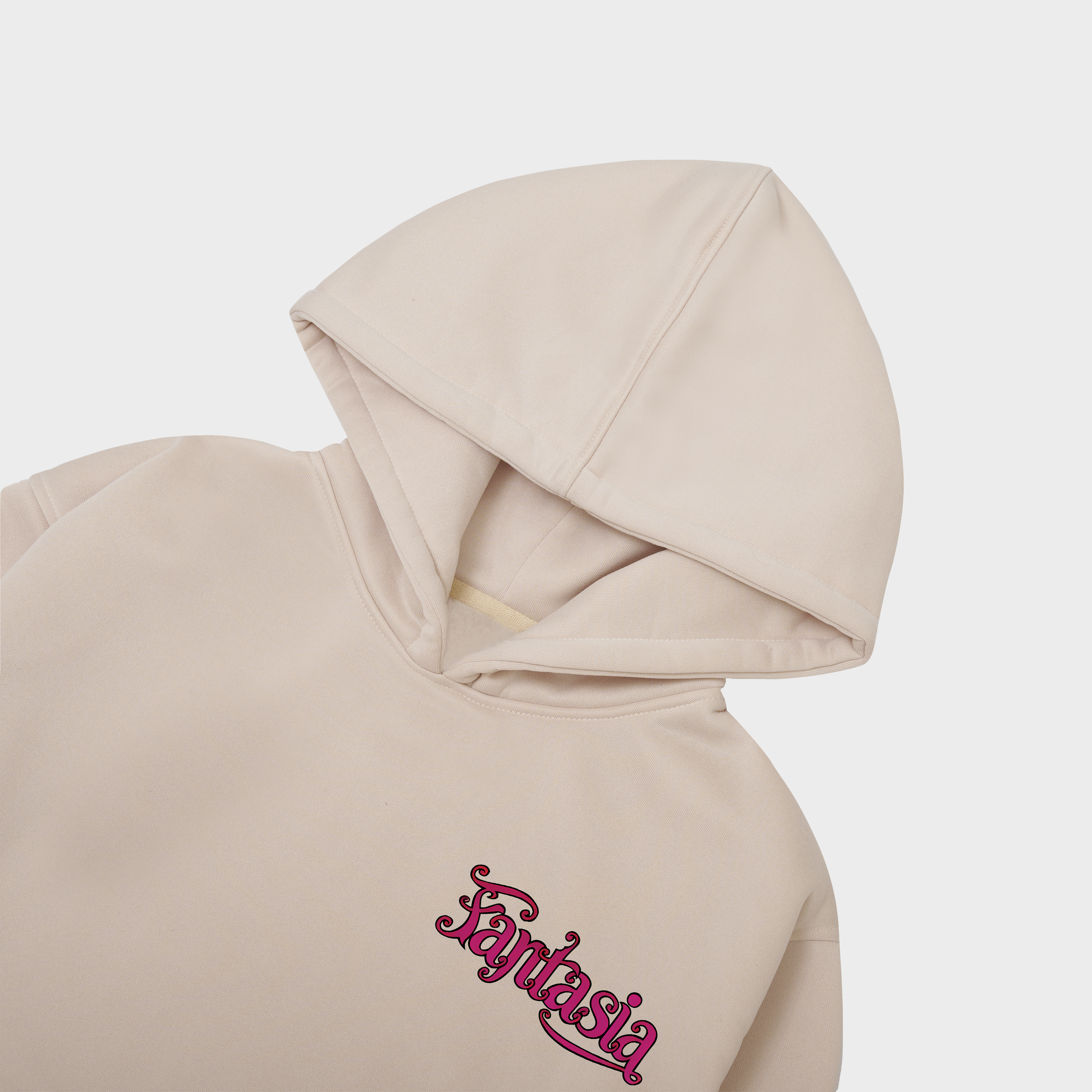 DISNEY ESPECIAL HOODIE / BE