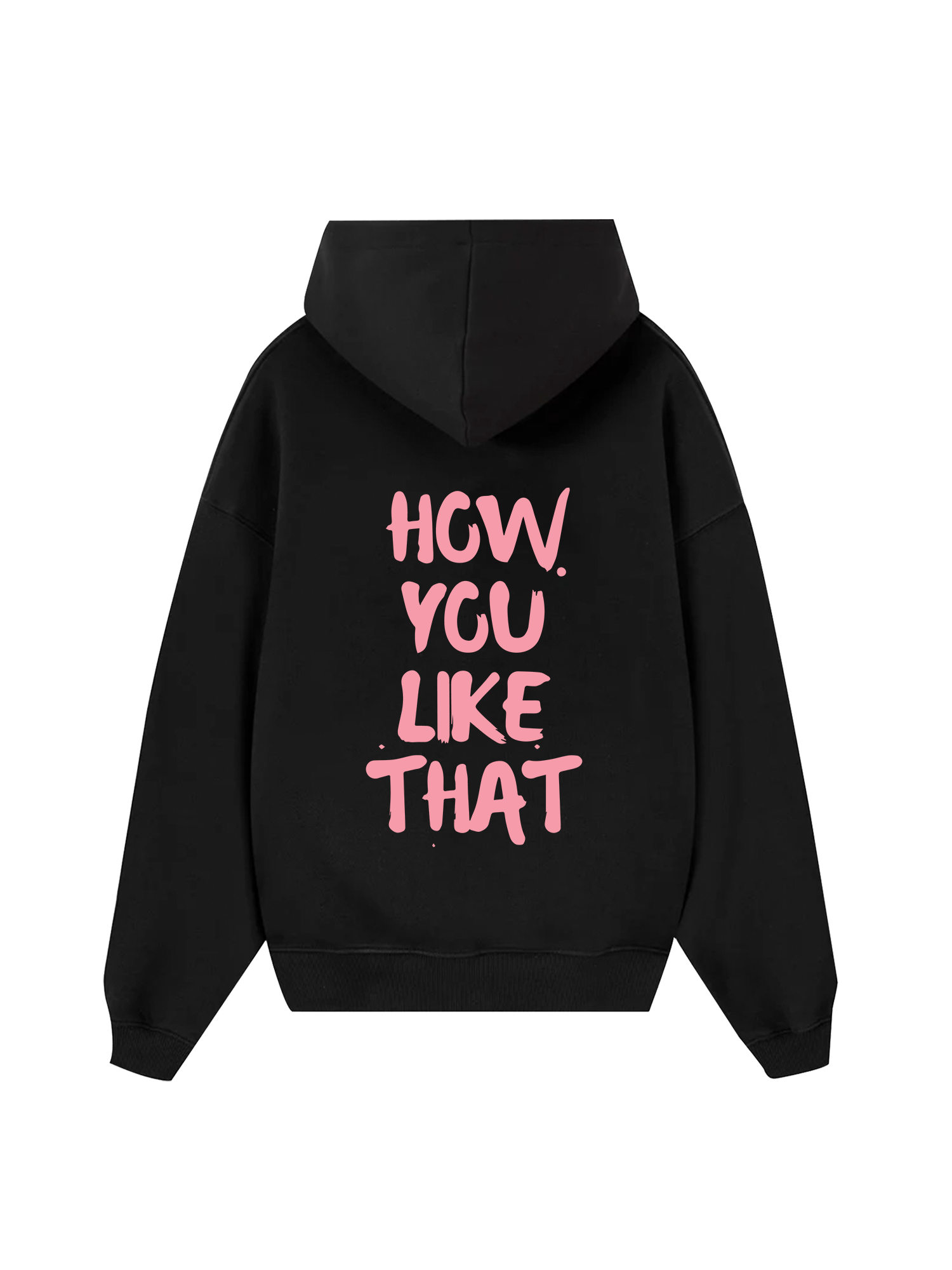 BlackPink How You Like That Hoodie