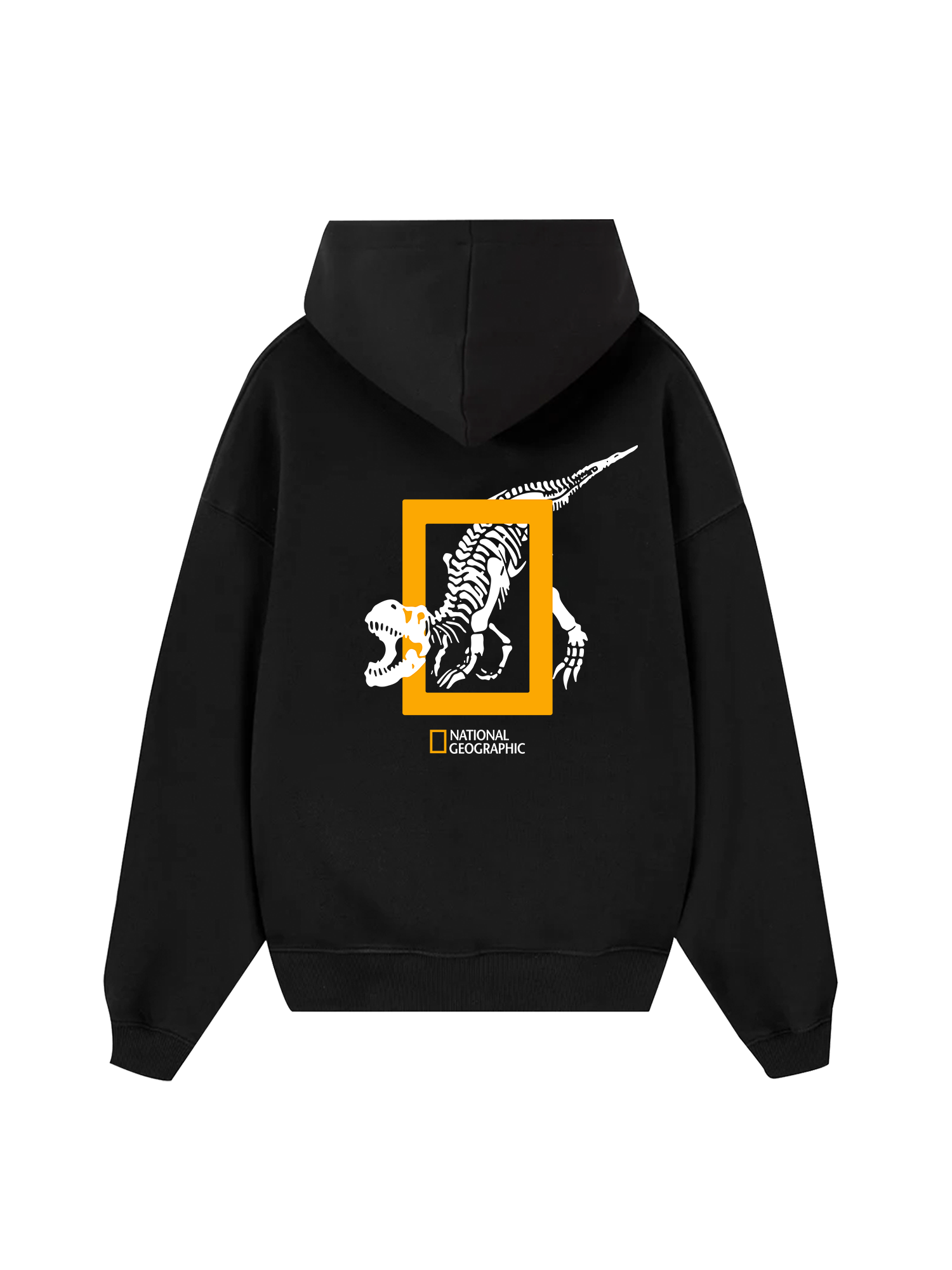Wild Life The Fossil Hunting Hoodie