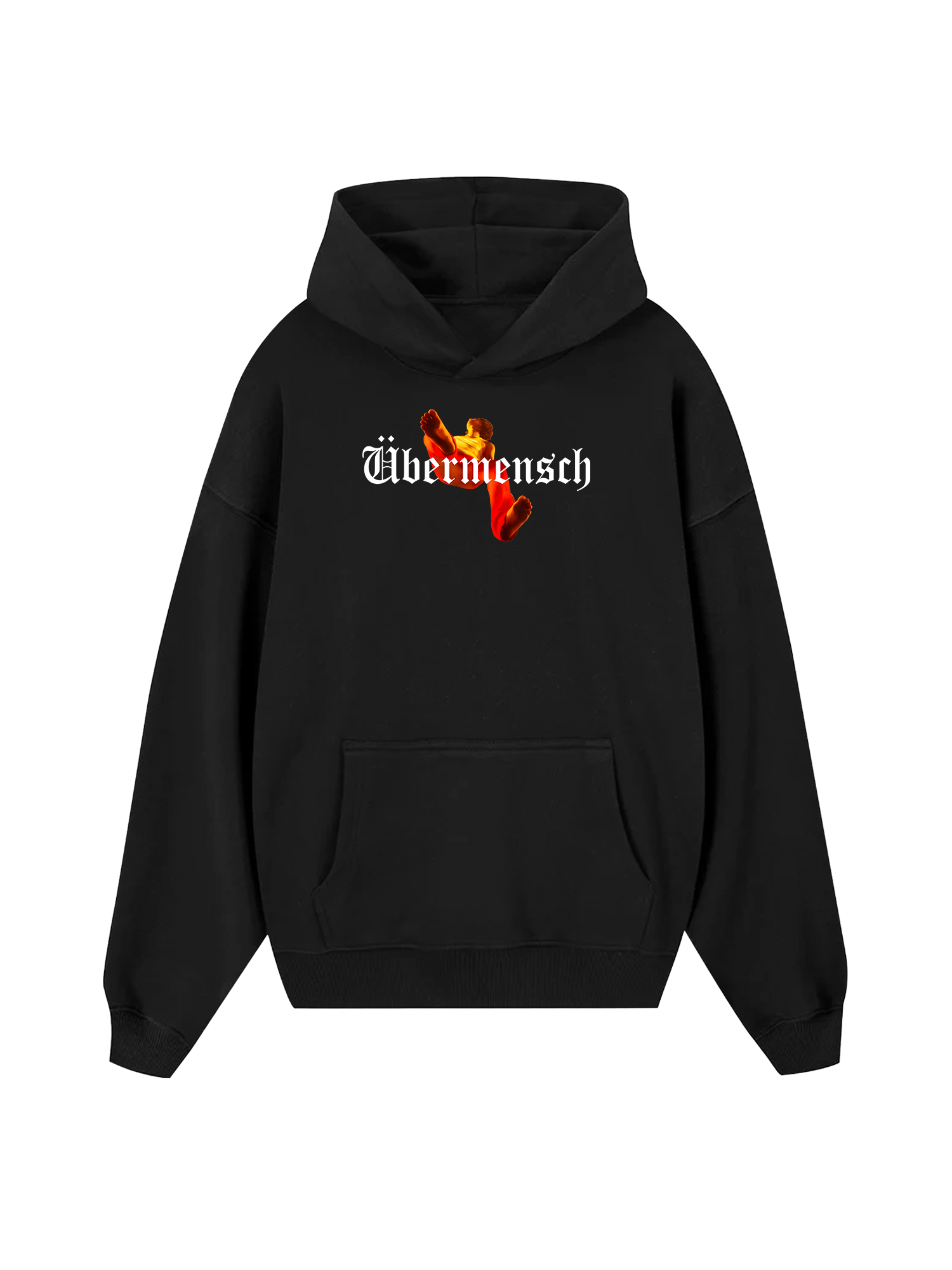 World Tour Countdown Hoodie