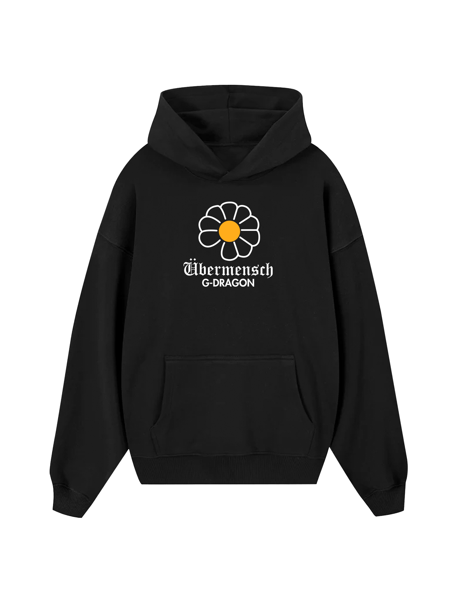 GD Daisy Ubermensch Hoodie