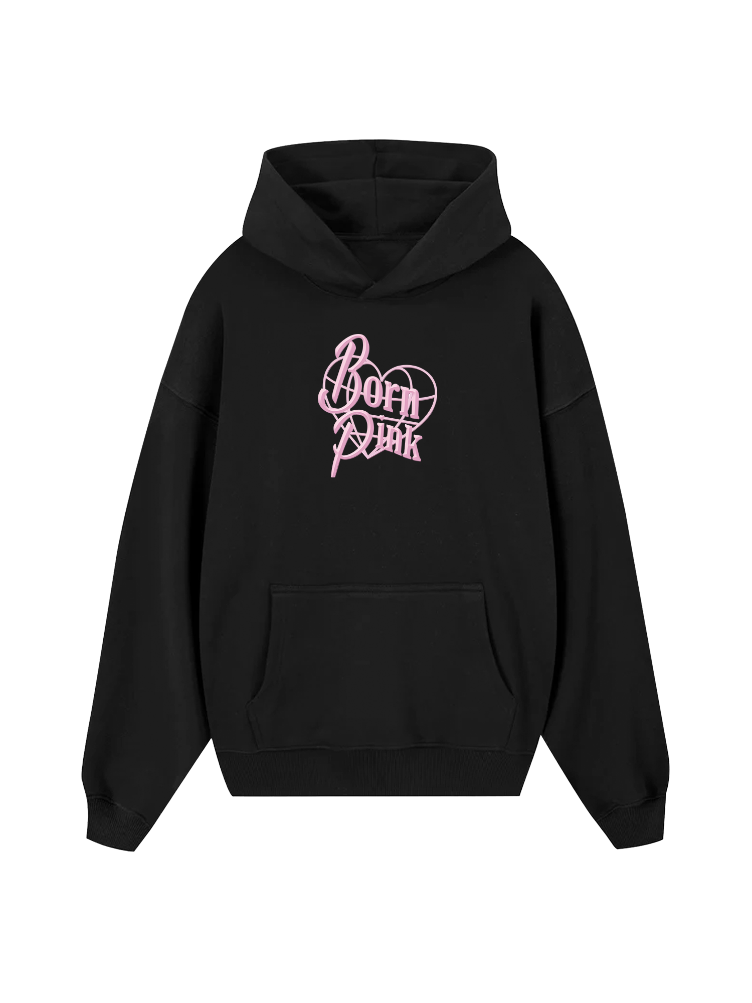 Idols Born Pink Hoodie