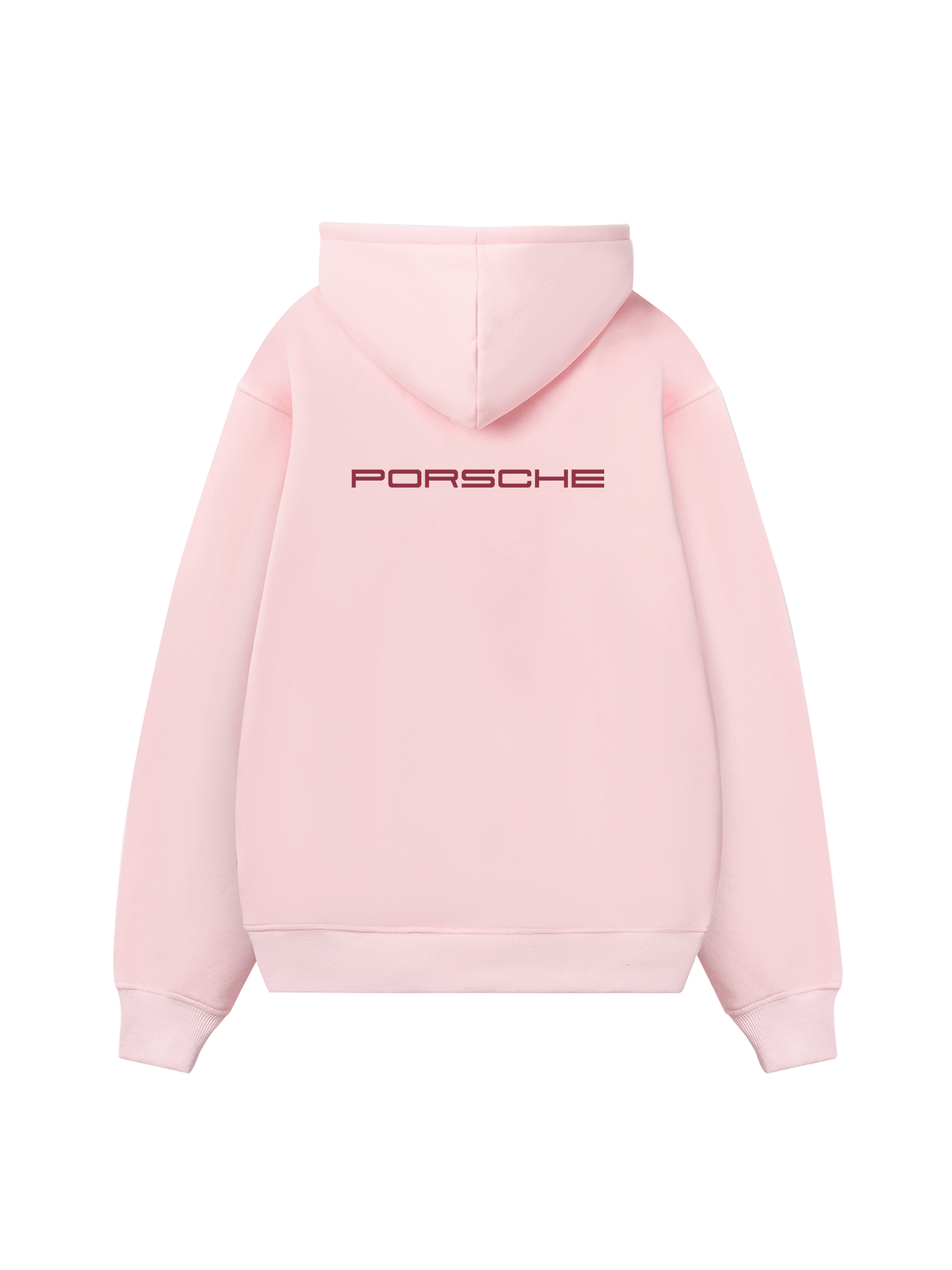 Porsche Connecting Rod Hoodie