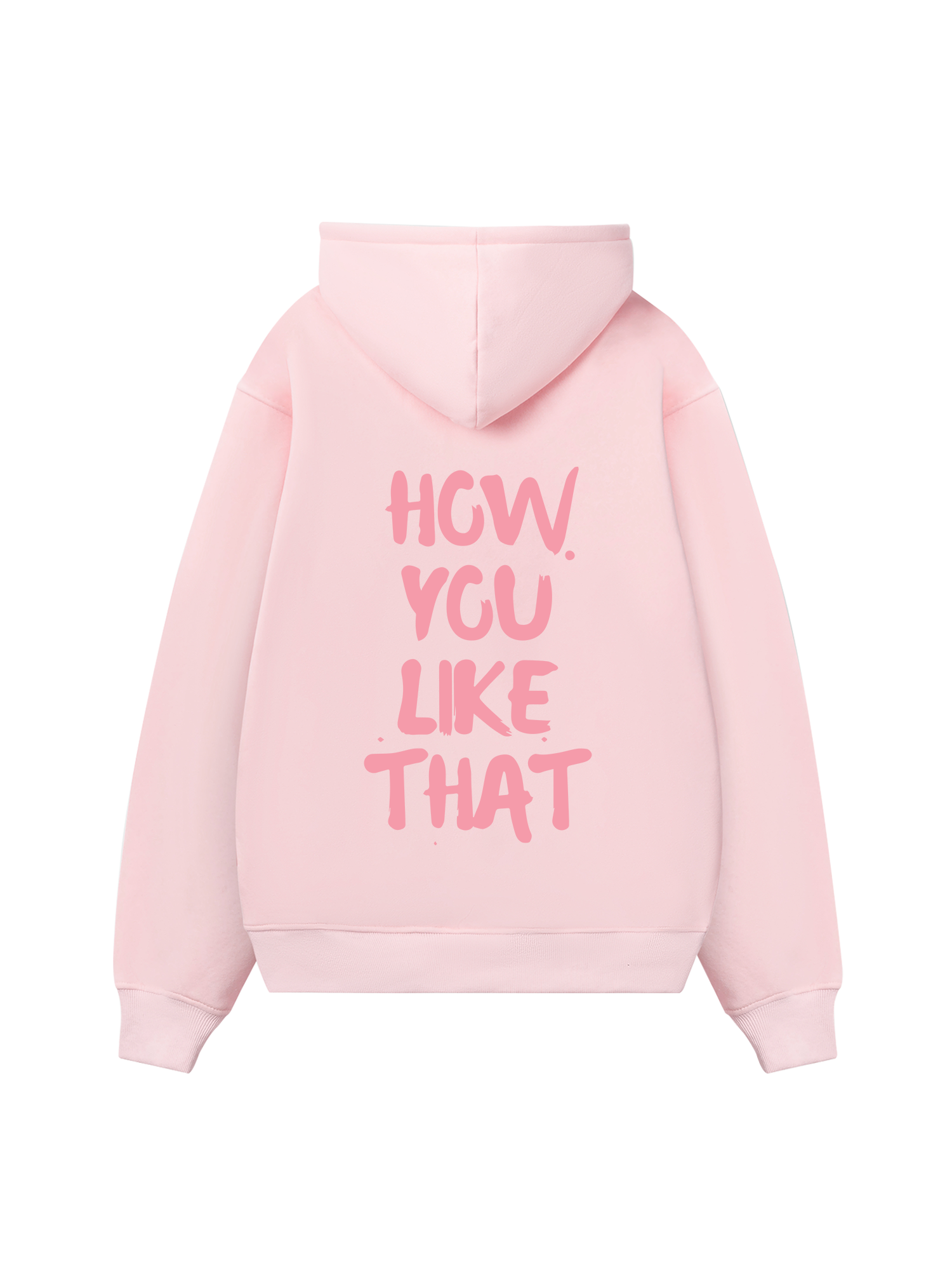 BlackPink How You Like That Hoodie