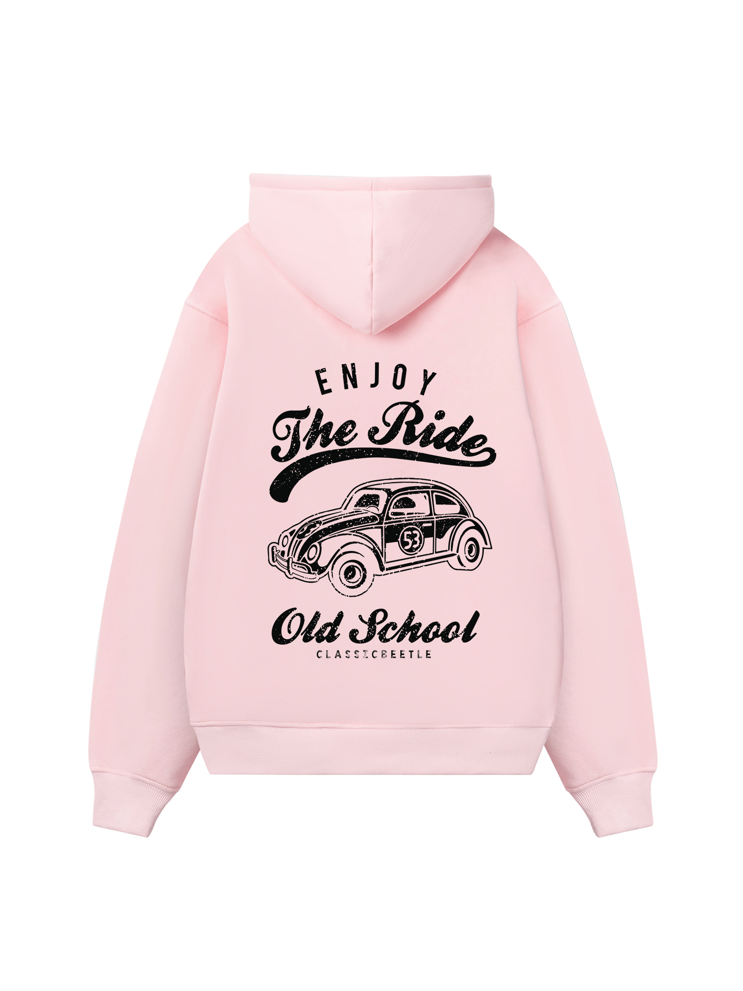 Enjoy the Ride Hoodie