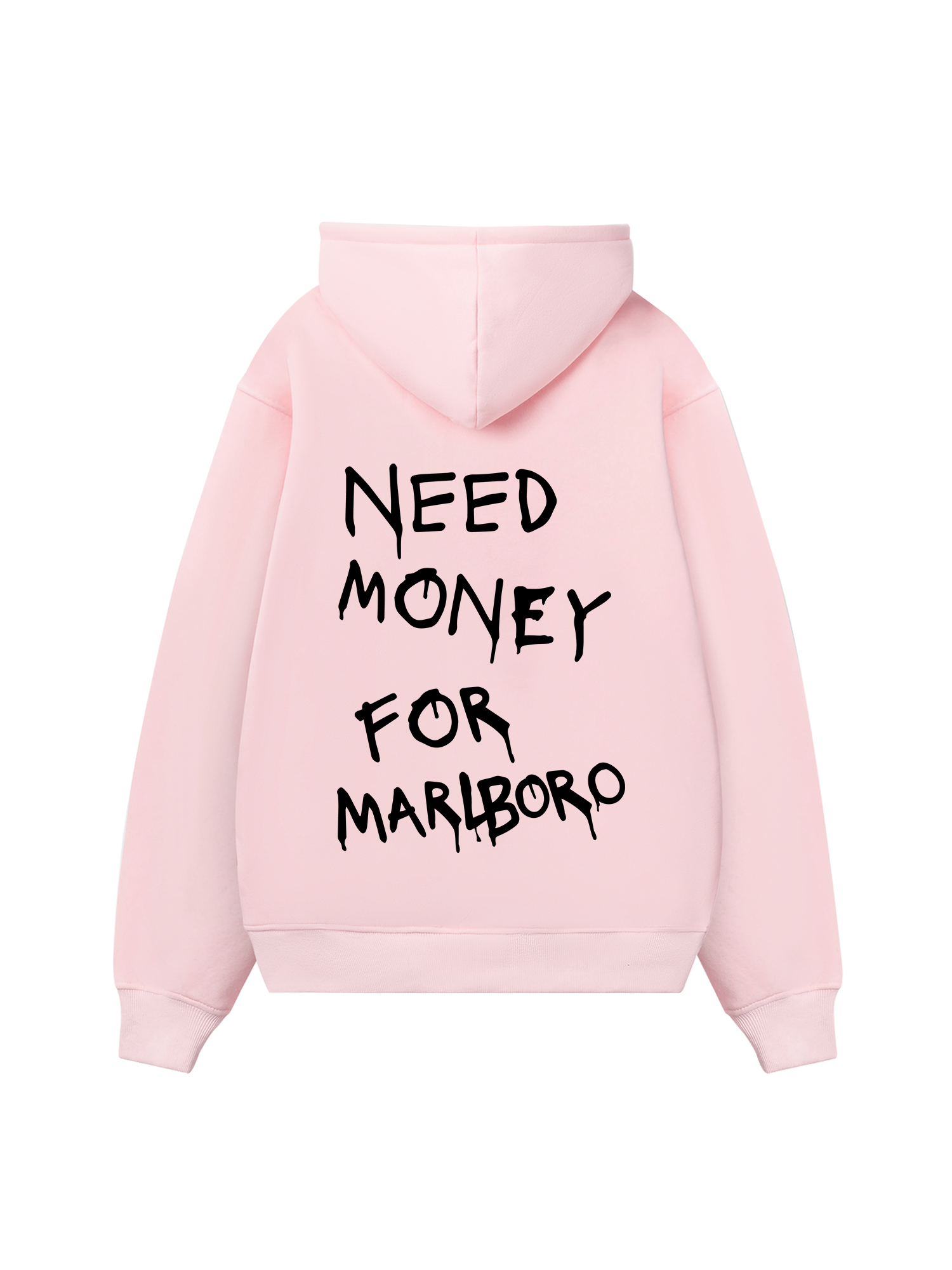 Need Money For Marlboro Hoodie