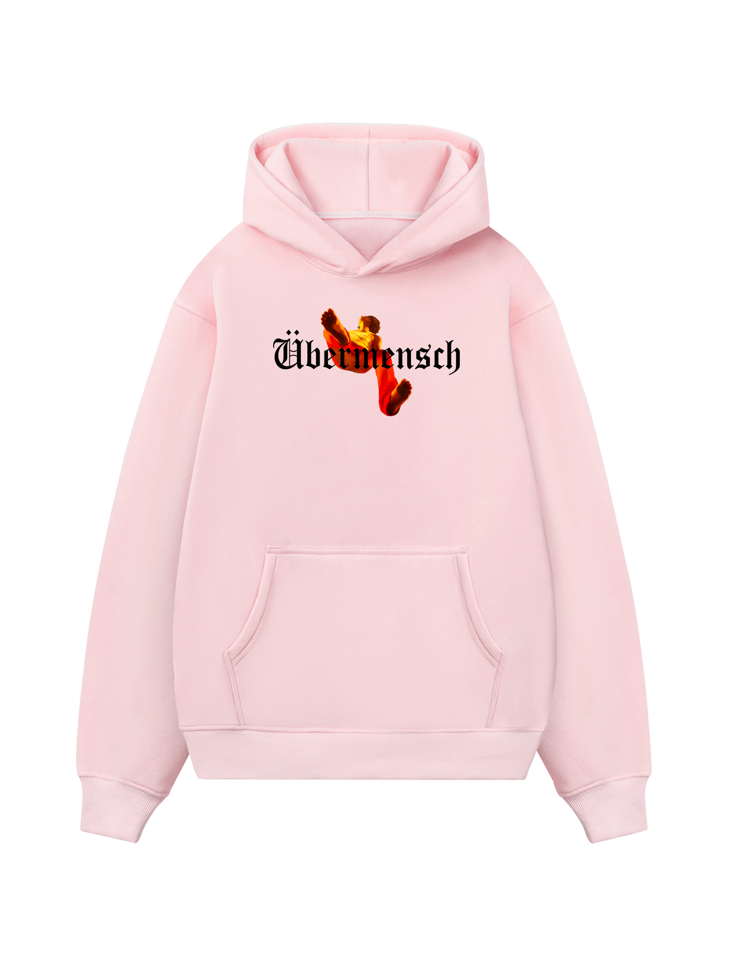 World Tour Countdown Hoodie