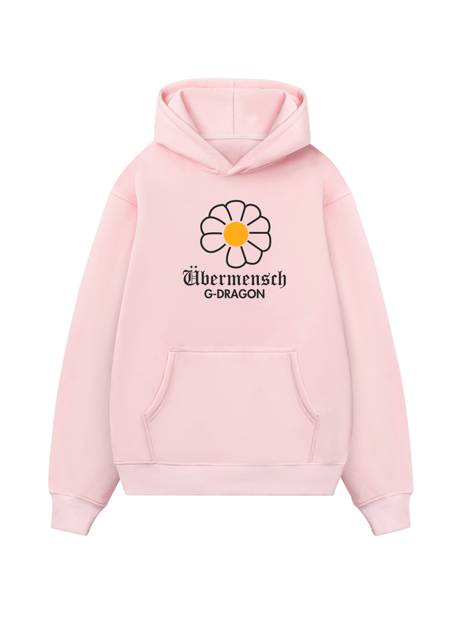 GD Daisy Ubermensch Hoodie