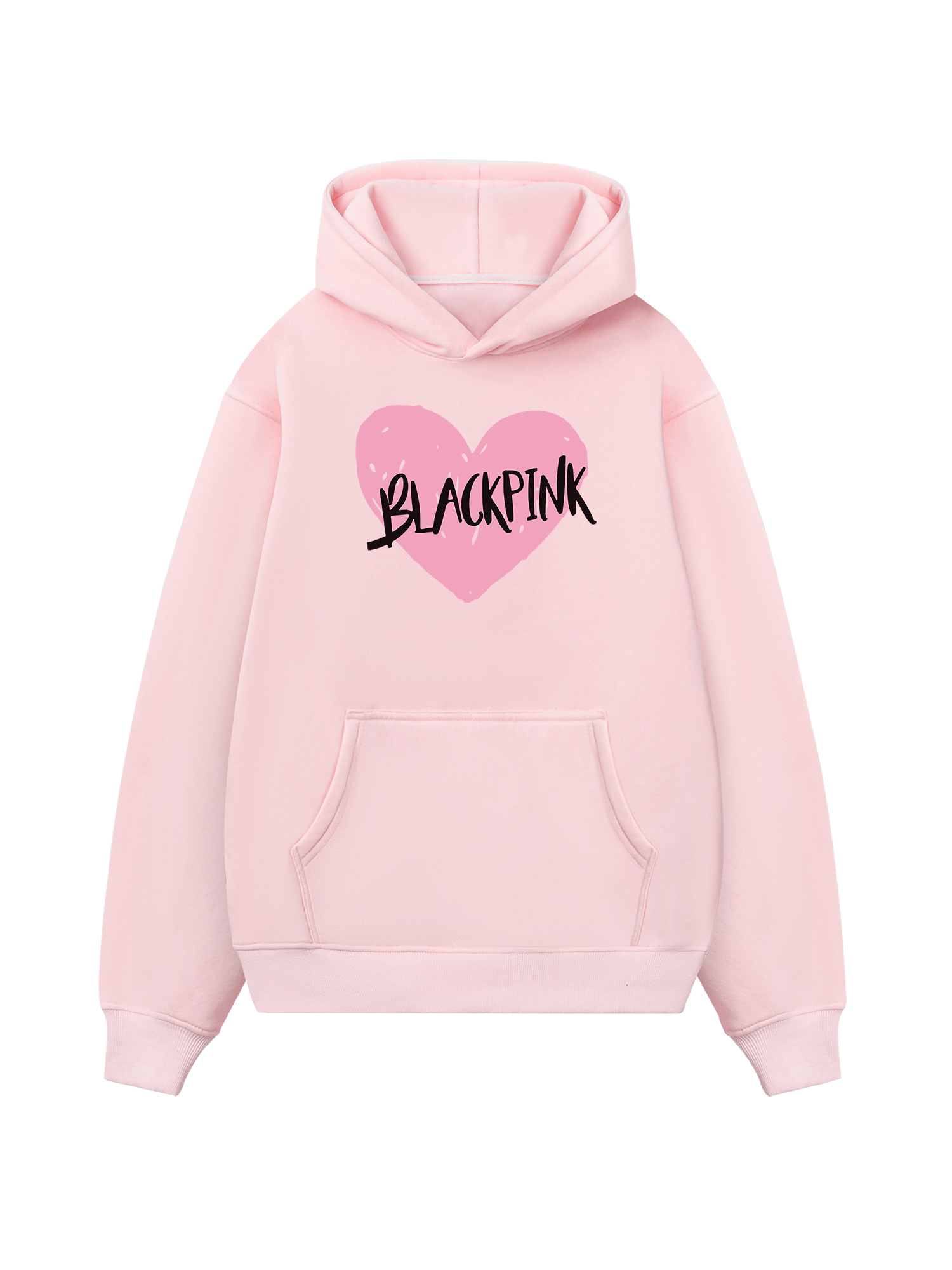 BlackPink Hoodie