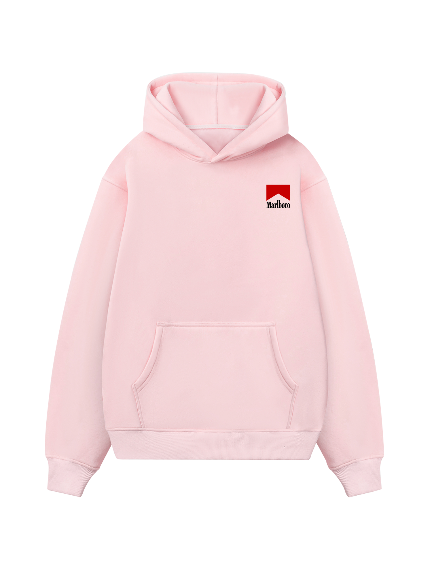 Marlboro Cowboy Country Hoodie