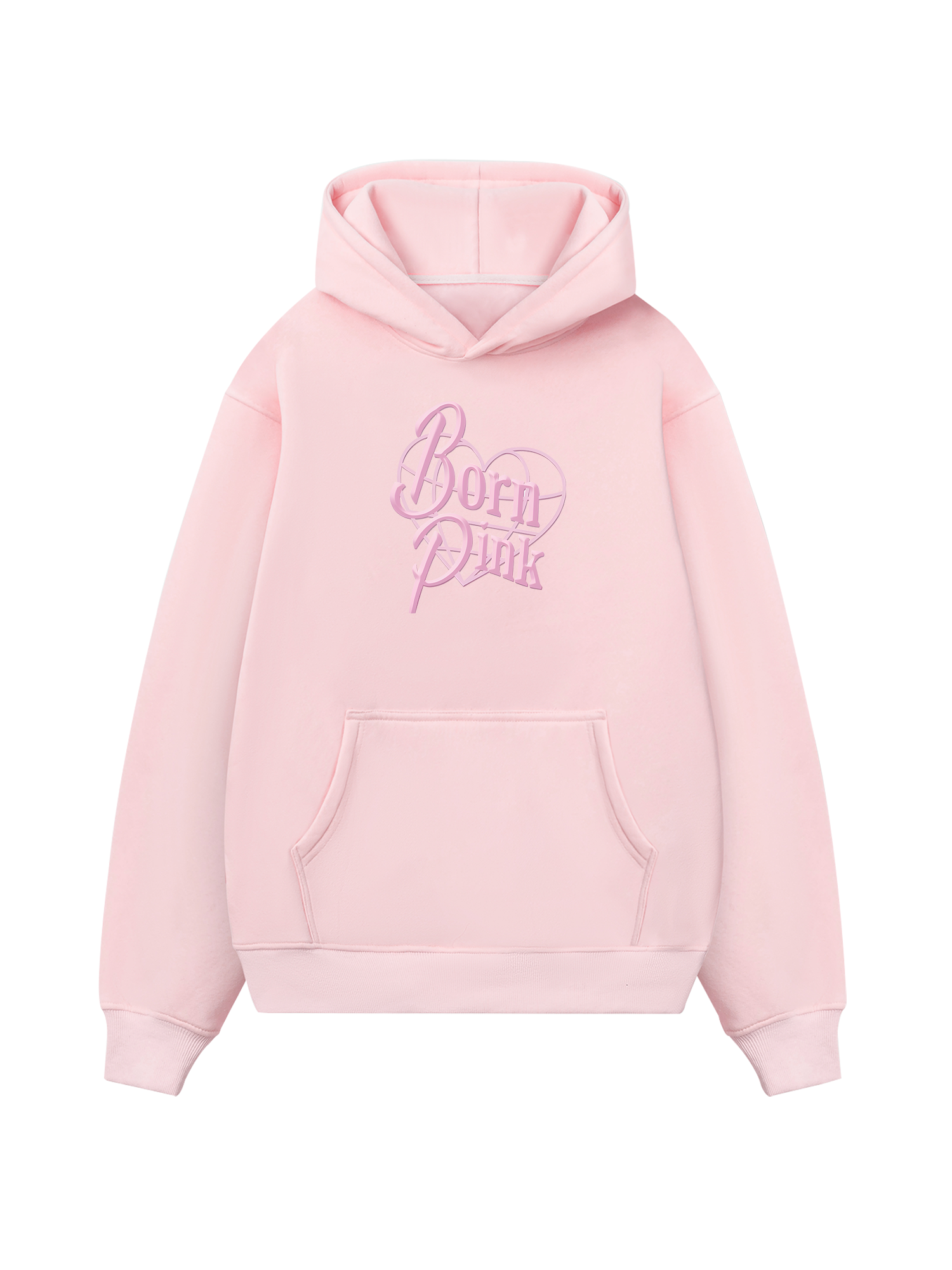 Idols Born Pink Hoodie
