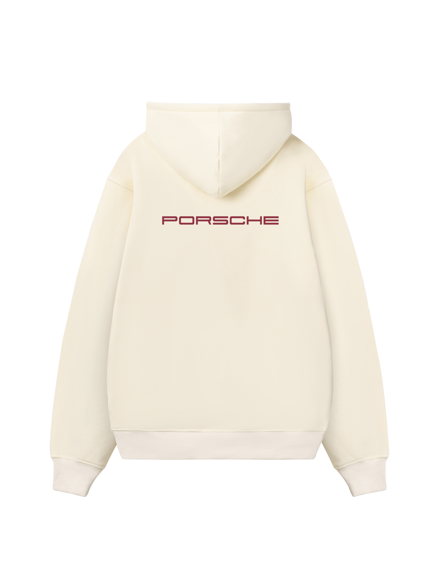 Porsche Connecting Rod Hoodie