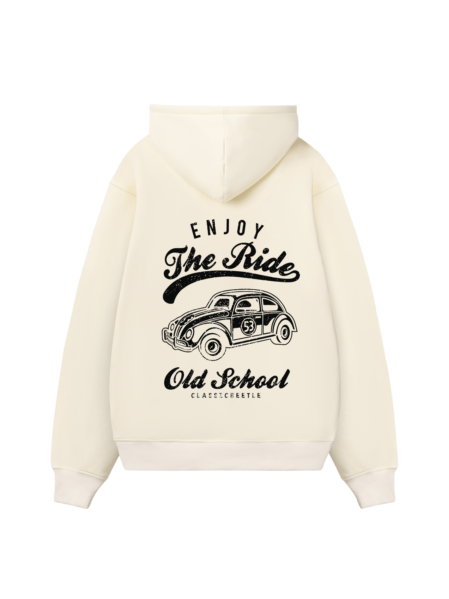 Enjoy the Ride Hoodie