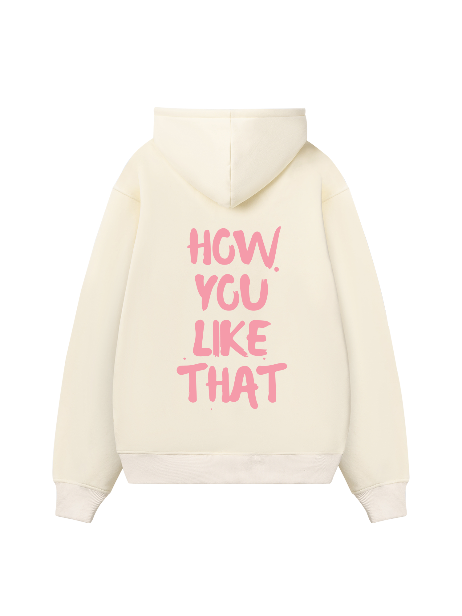 BlackPink How You Like That Hoodie