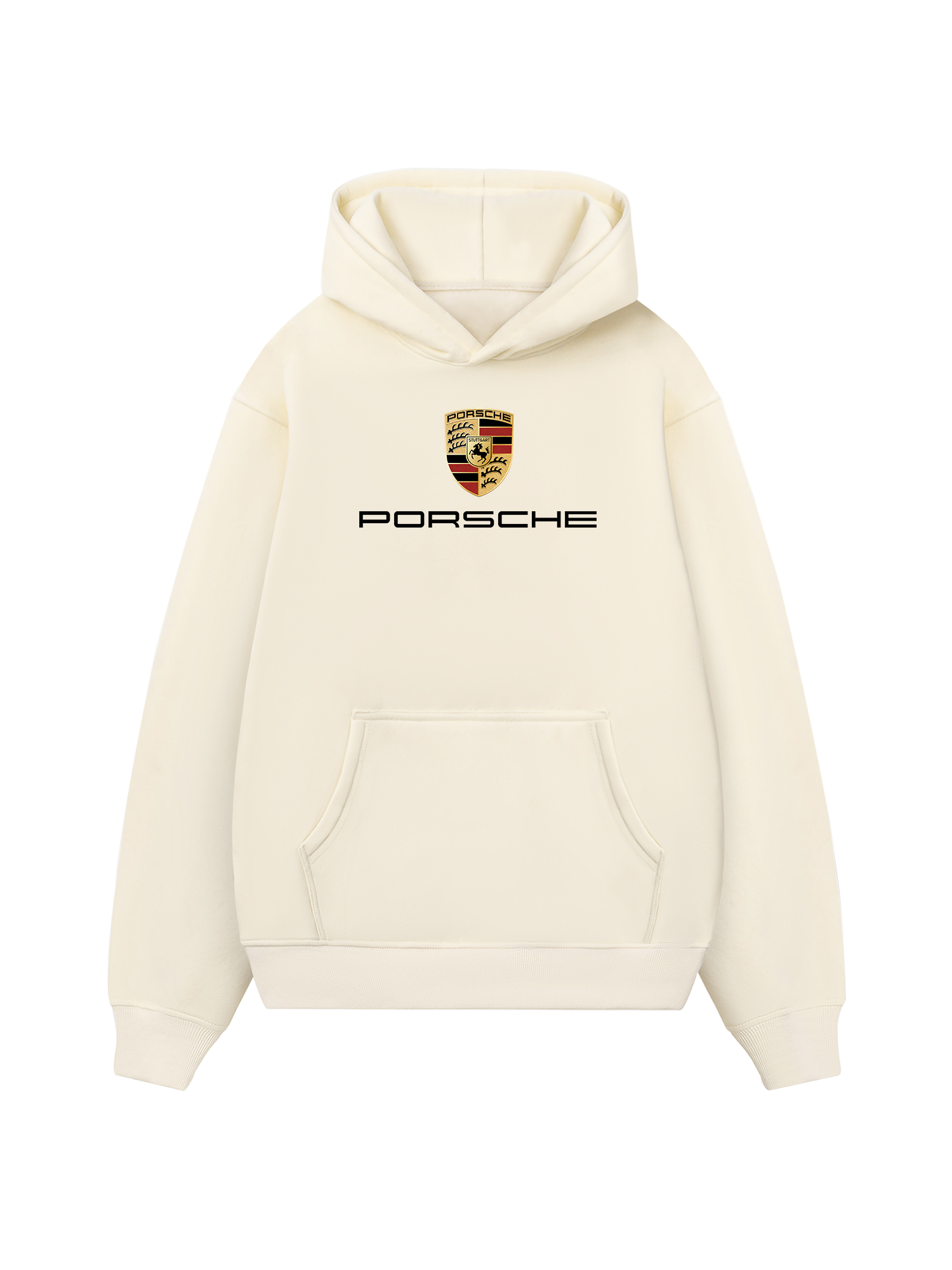 Posche 911 Hoodie