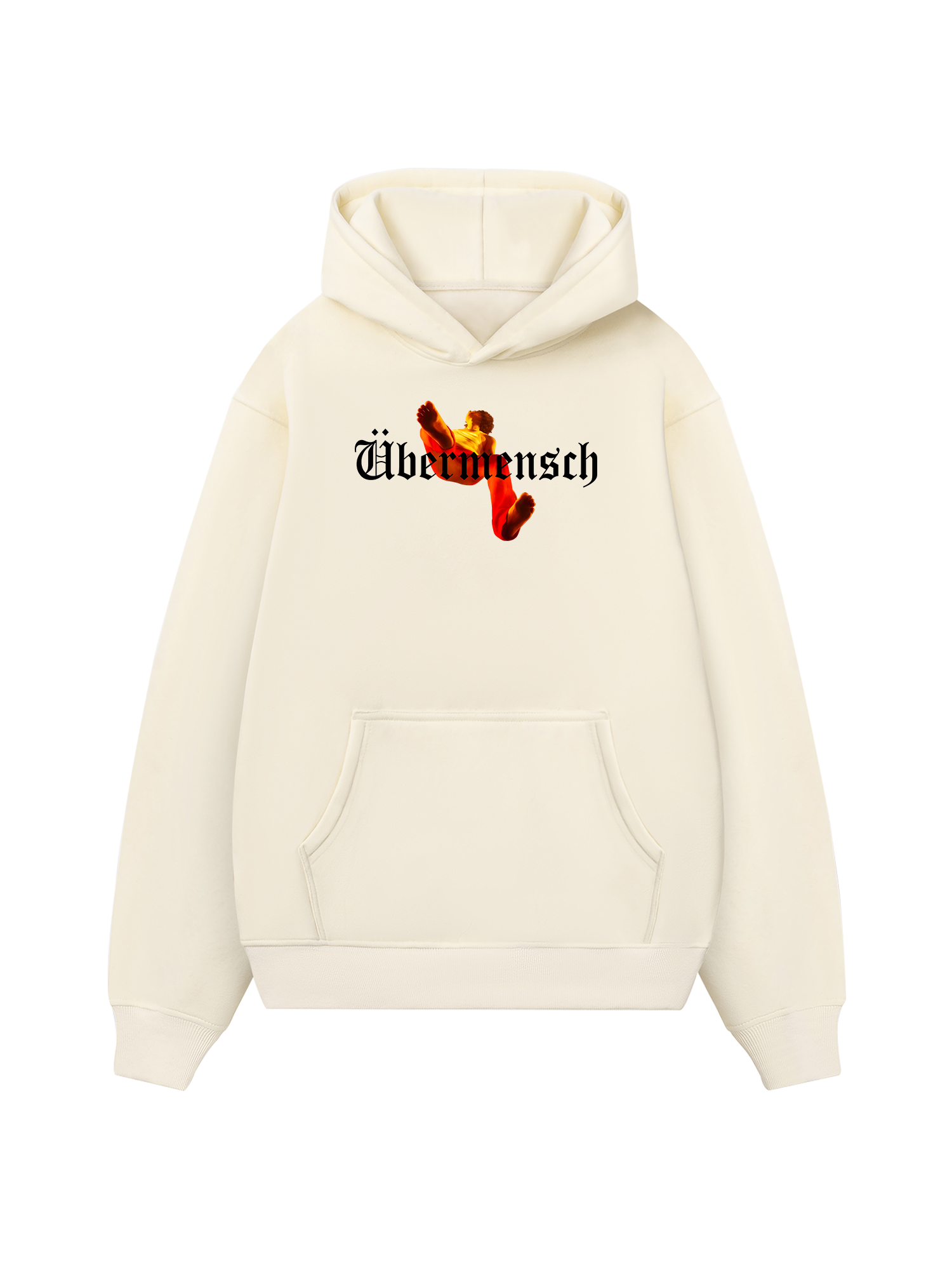 World Tour Countdown Hoodie