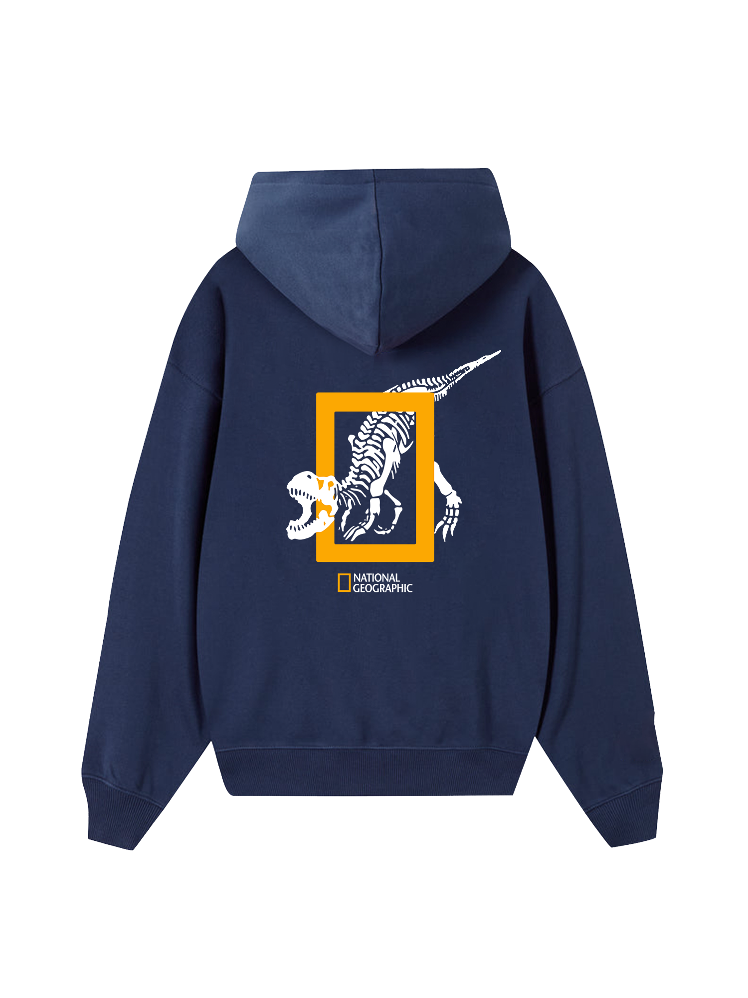 Wild Life The Fossil Hunting Hoodie