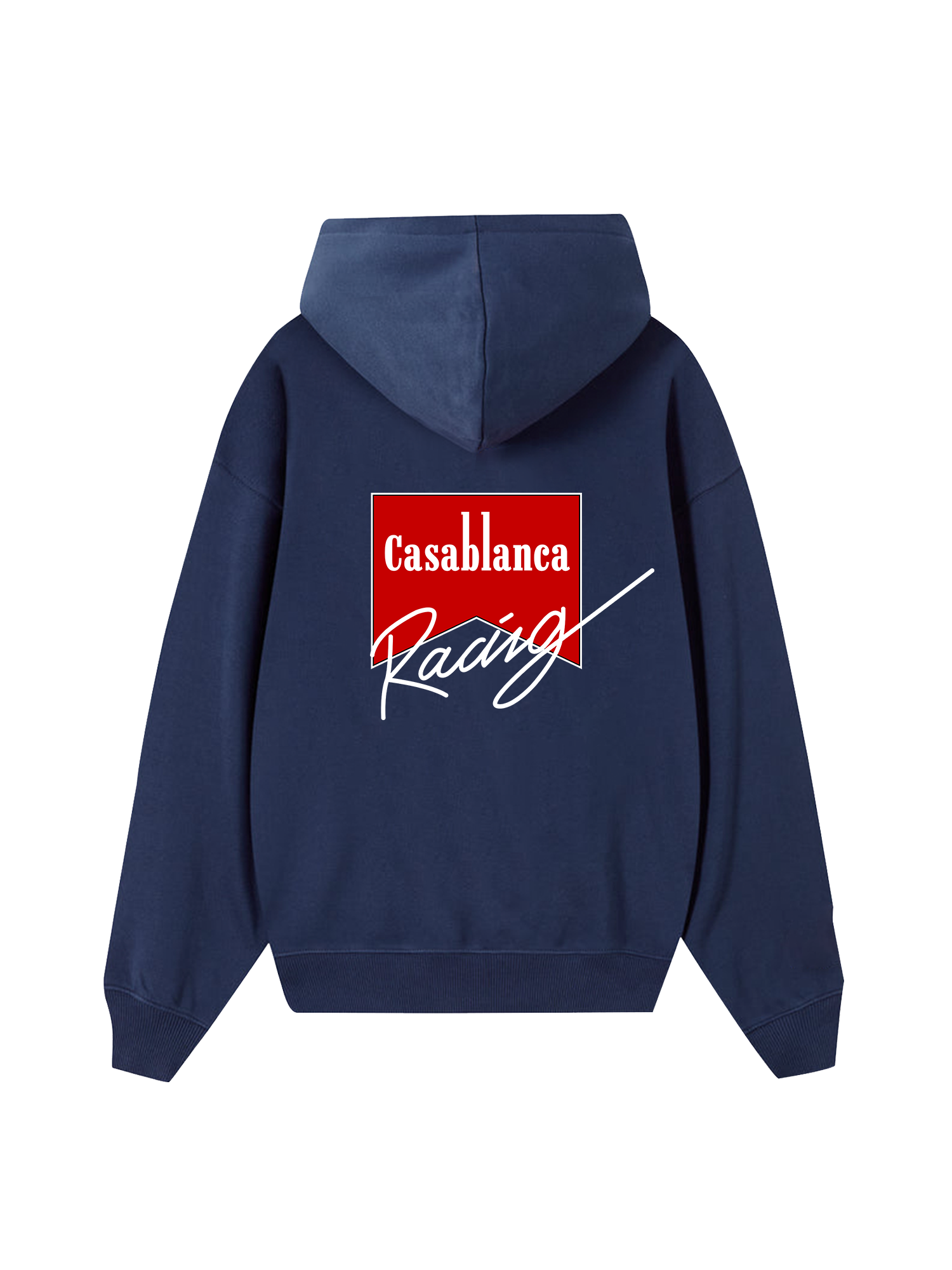Marlboro Casablanca Racing Hoodie