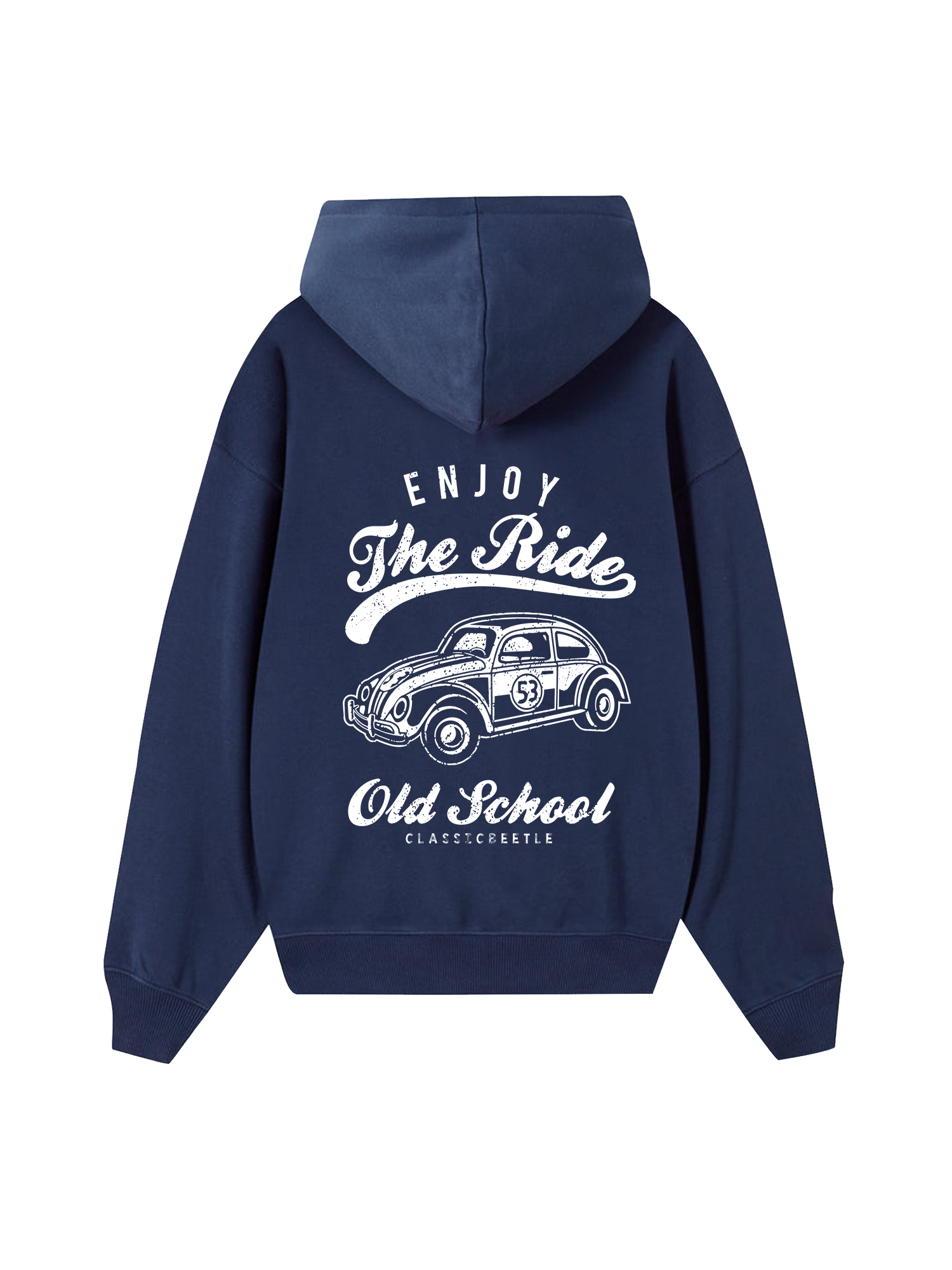 Enjoy the Ride Hoodie