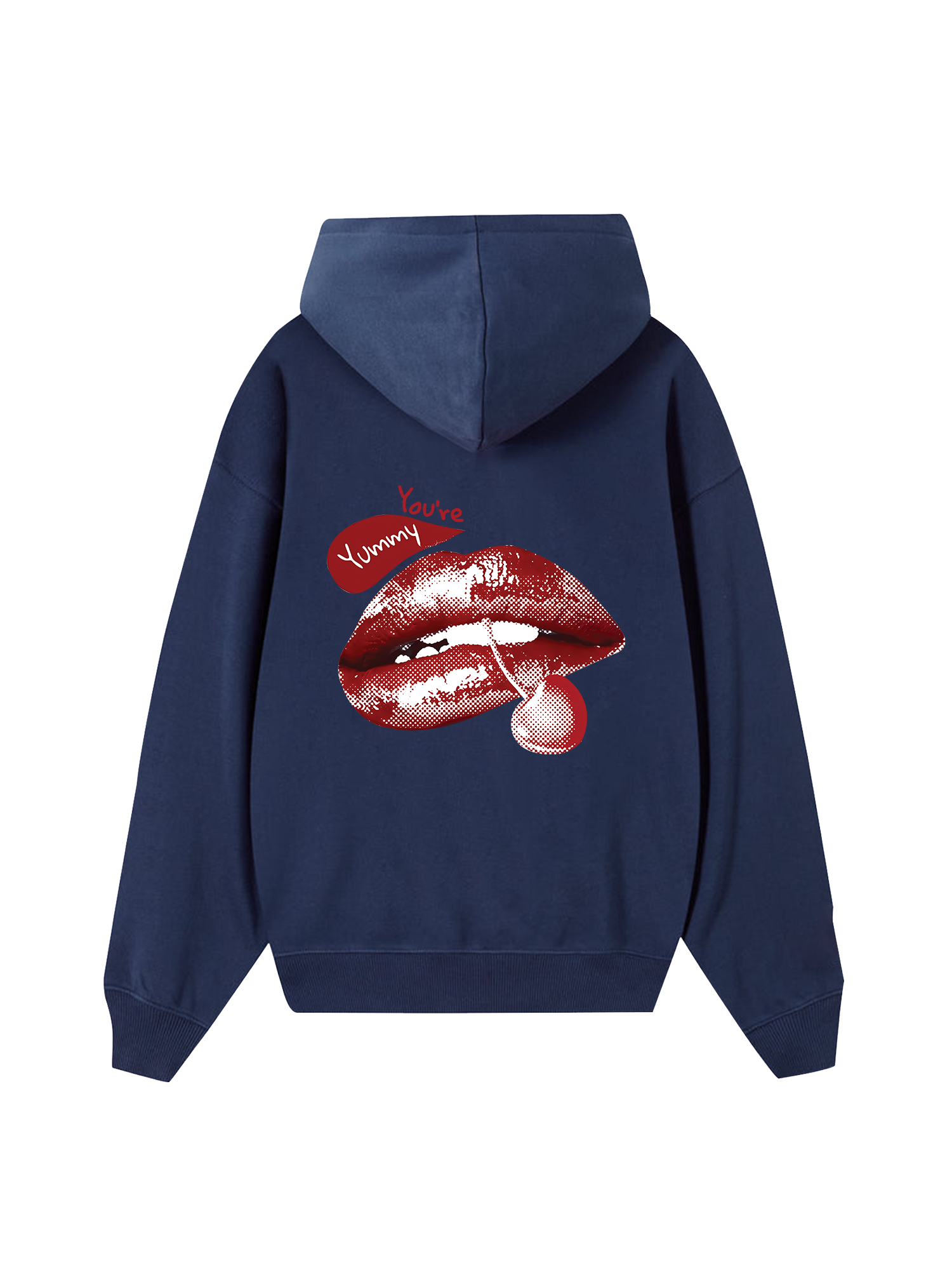 Cherry You_re Yummy Hoodie