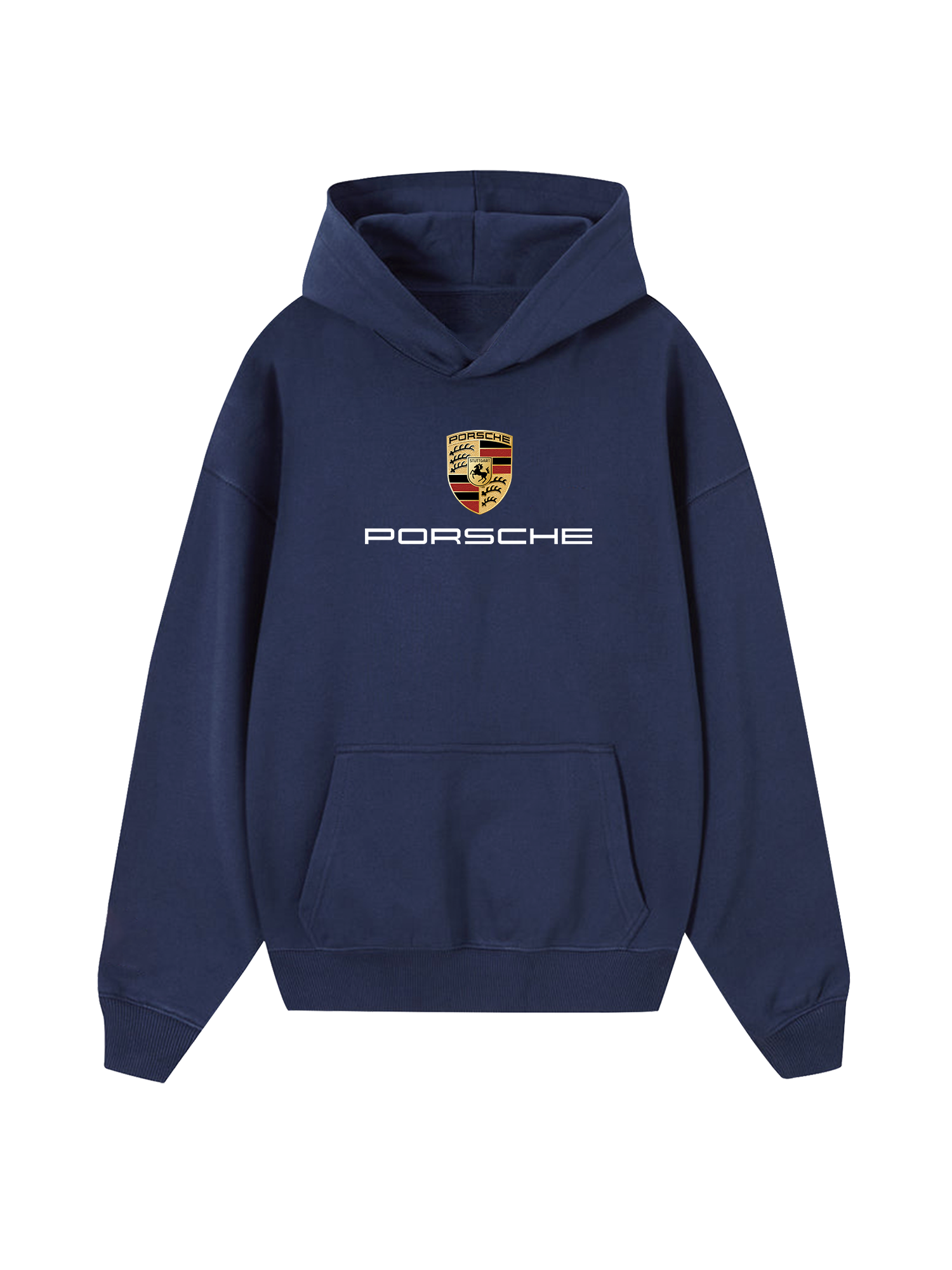 Porsche Turbo S GTSTREET Hoodie