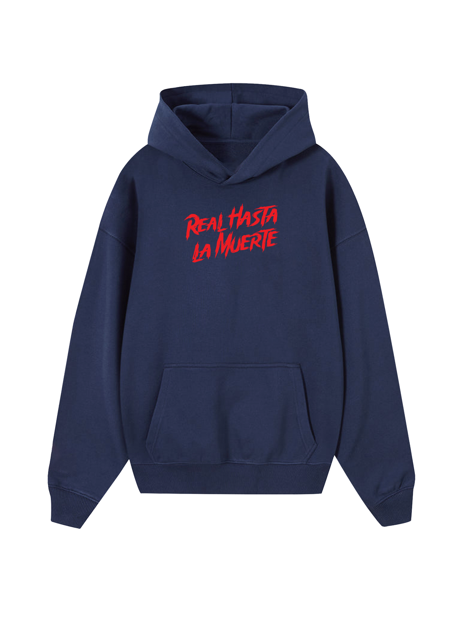 Rapper Anuel Aa Hoodie
