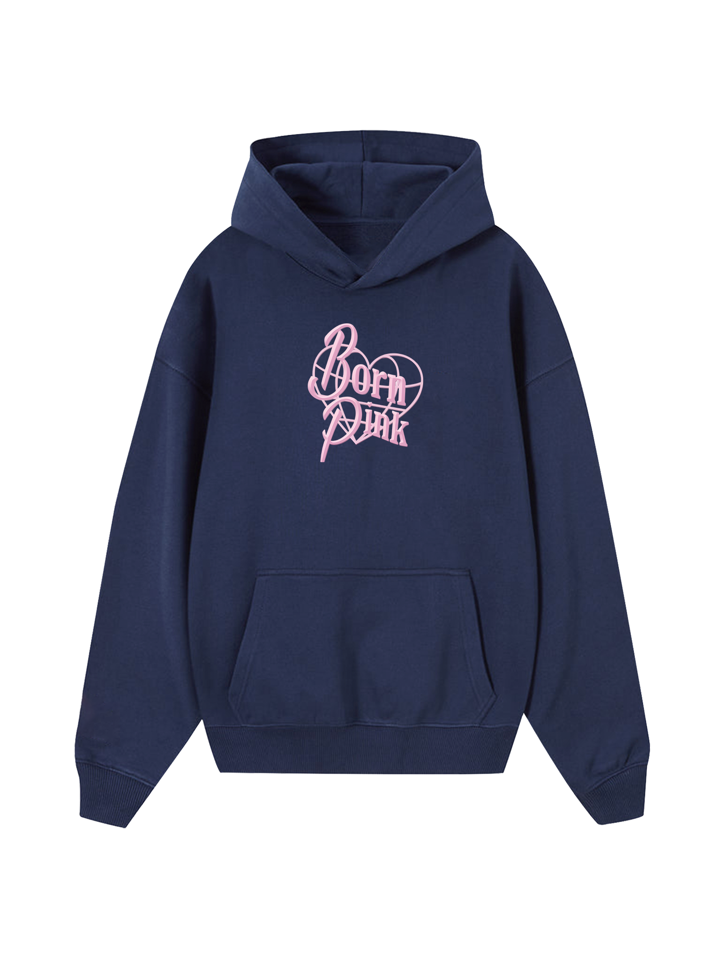 Idols Born Pink Hoodie