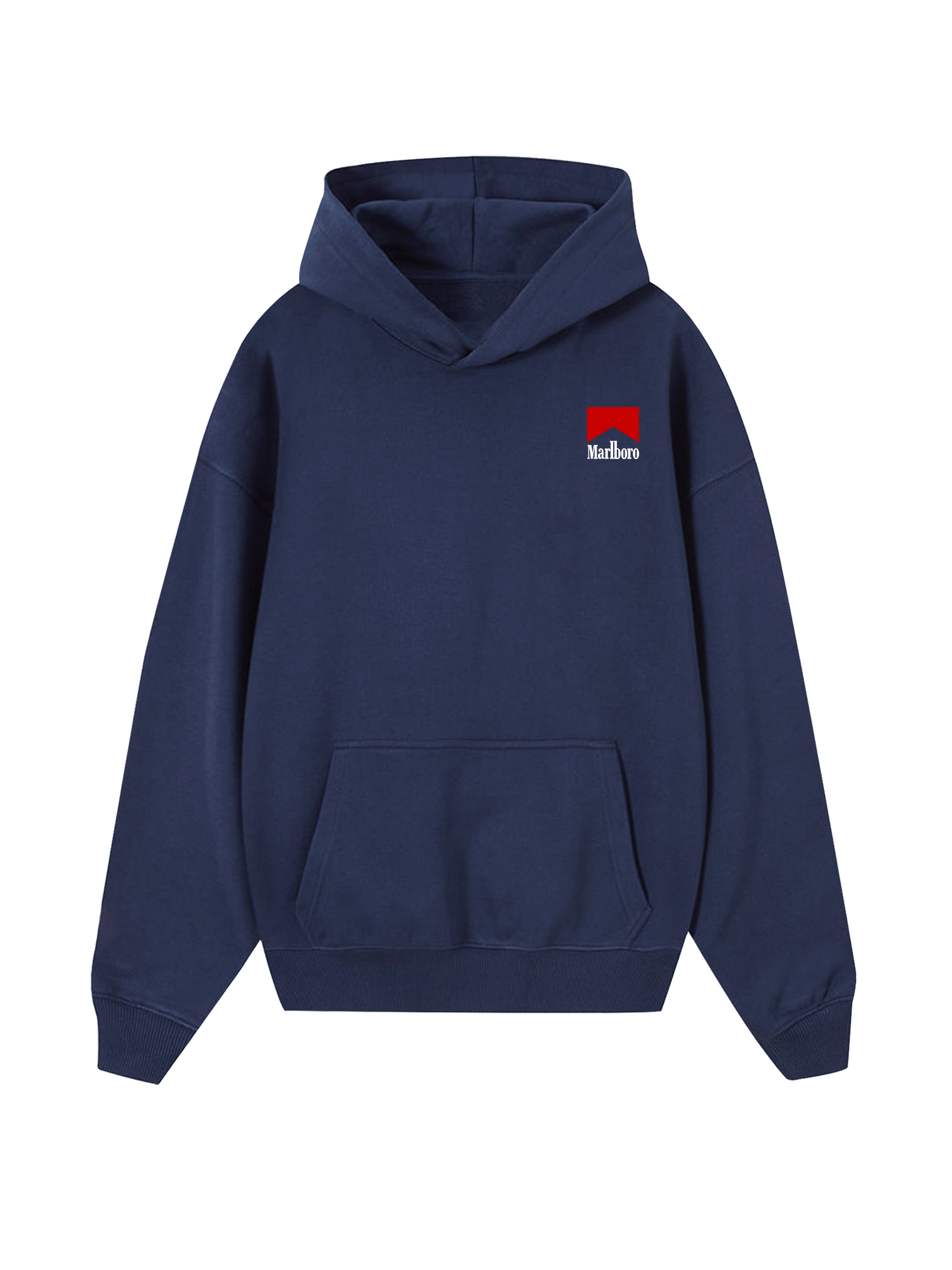 Marlboro Cowboy Country Hoodie