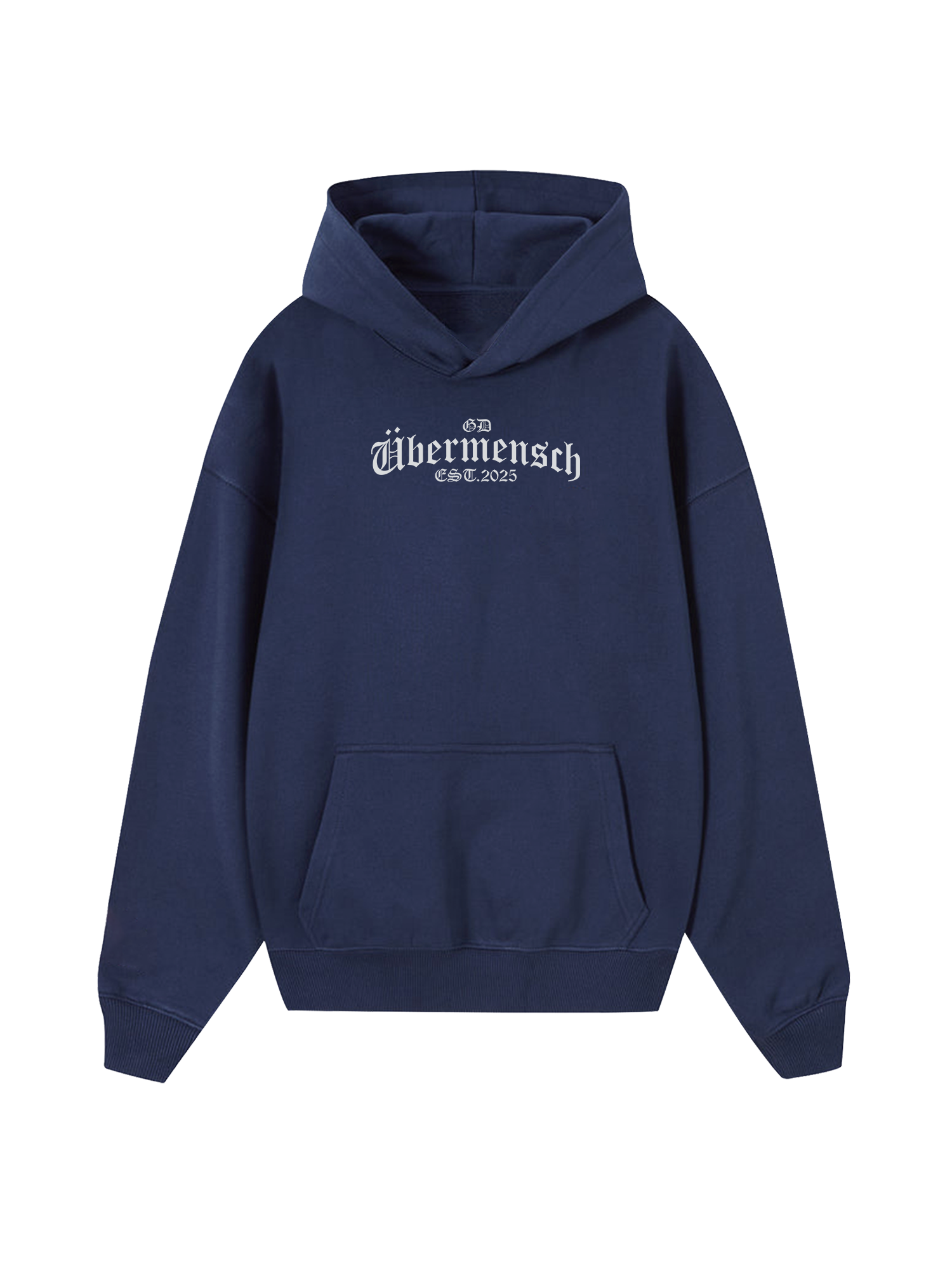 World Tour Classic Hoodie