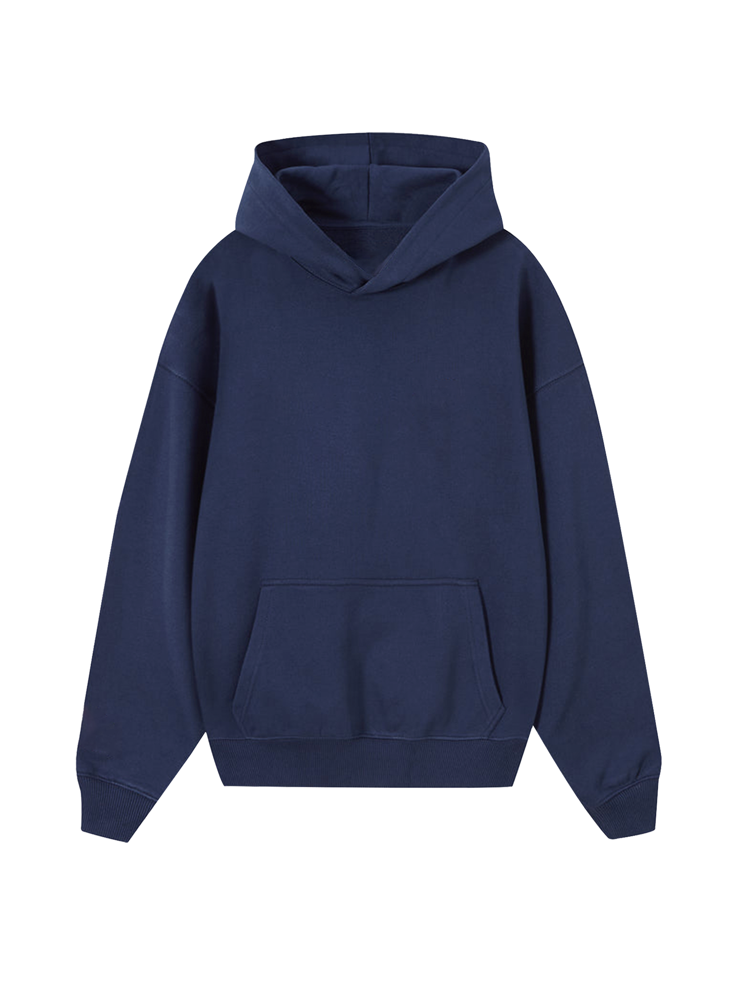Ford Mustang 65 Hoodie