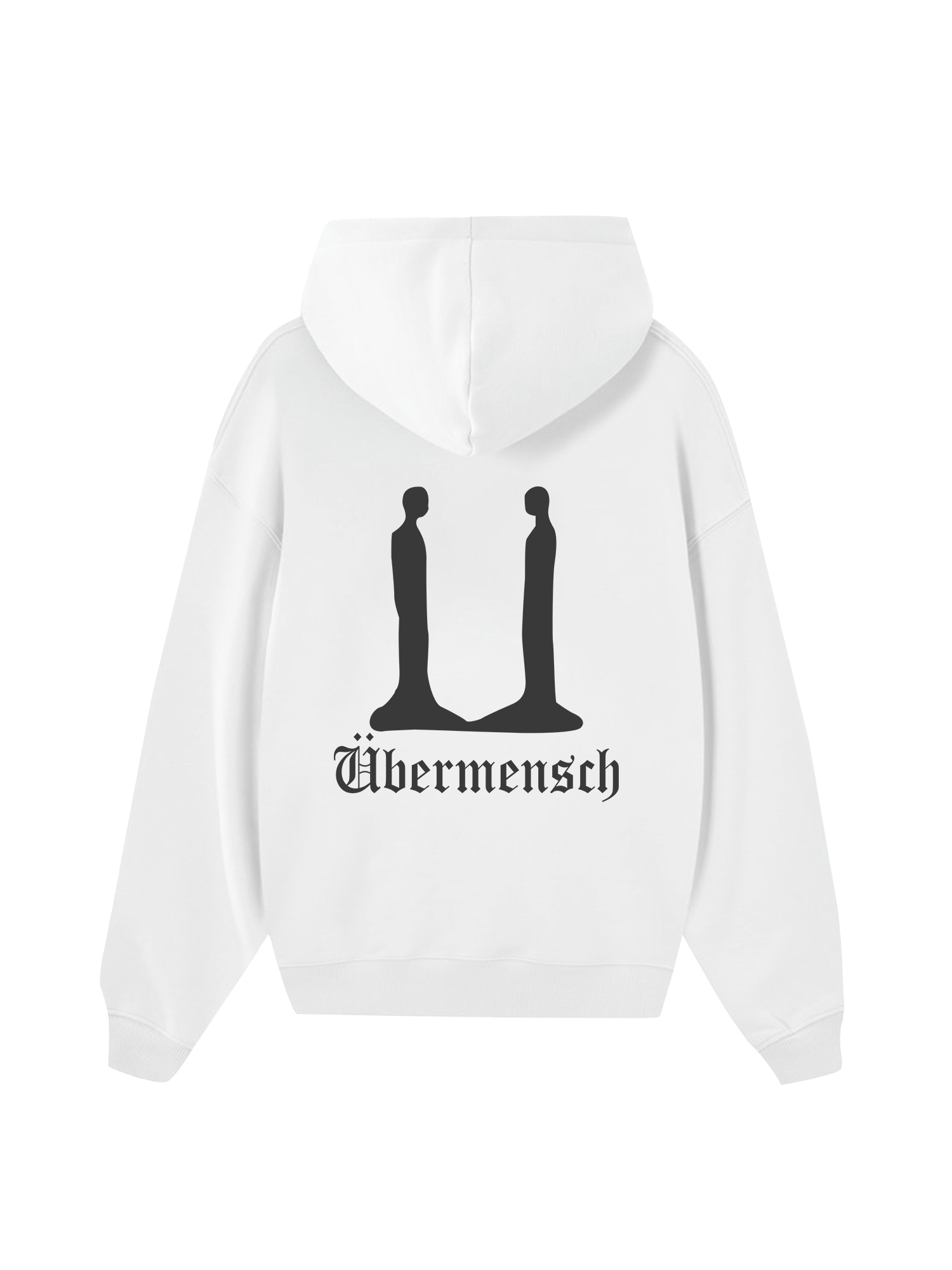 World Tour Classic Hoodie