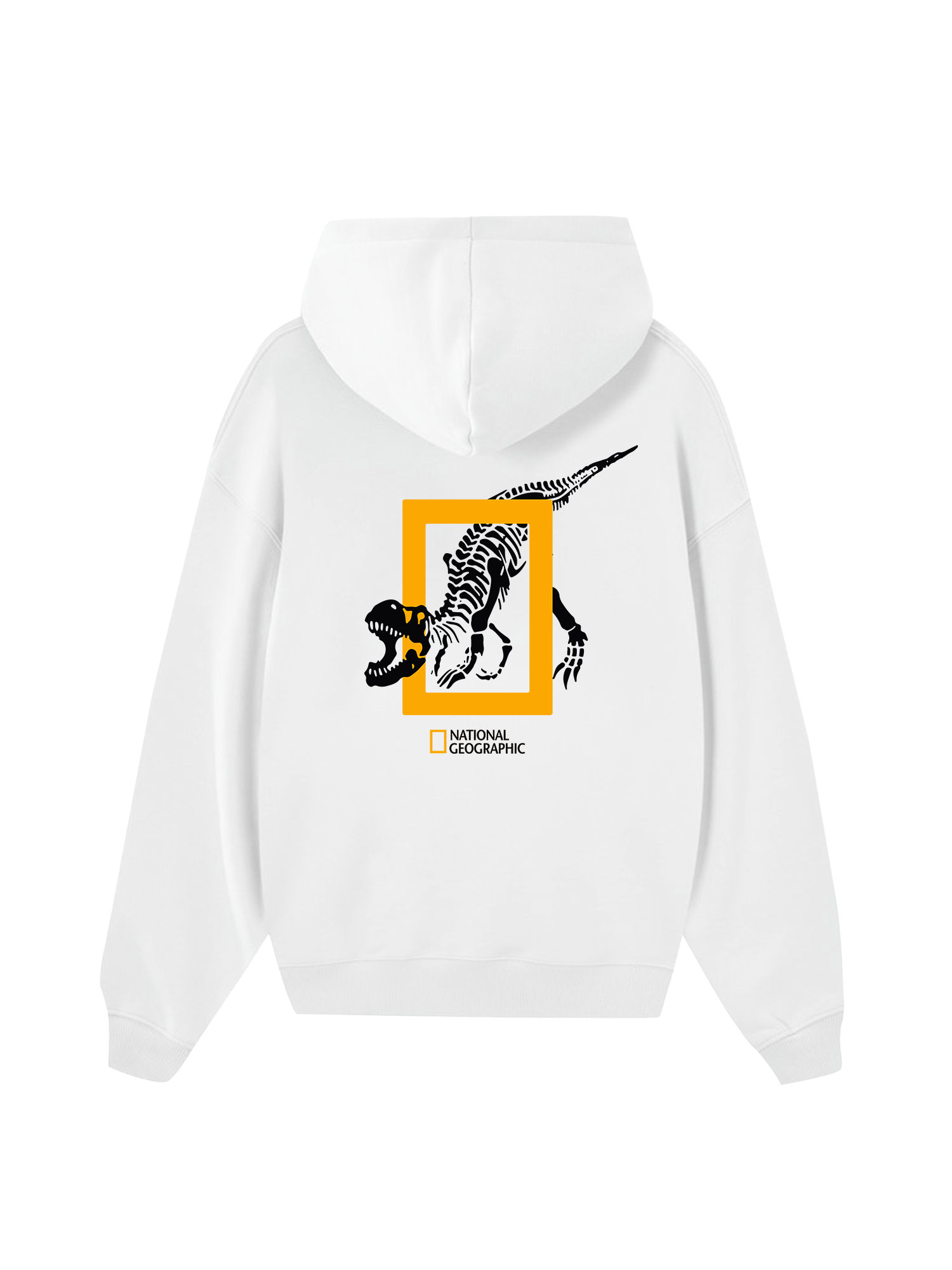 Wild Life The Fossil Hunting Hoodie