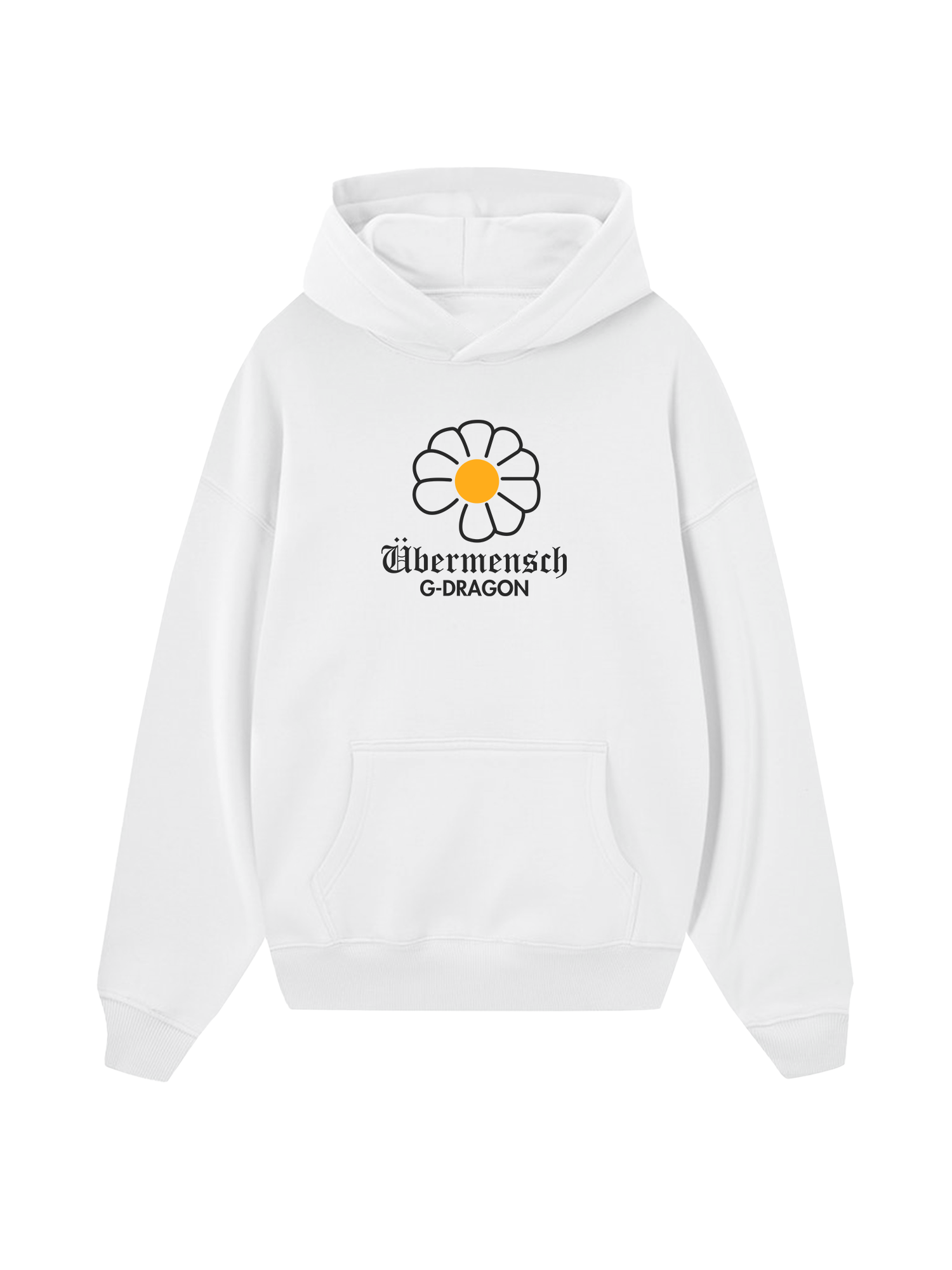 GD Daisy Ubermensch Hoodie