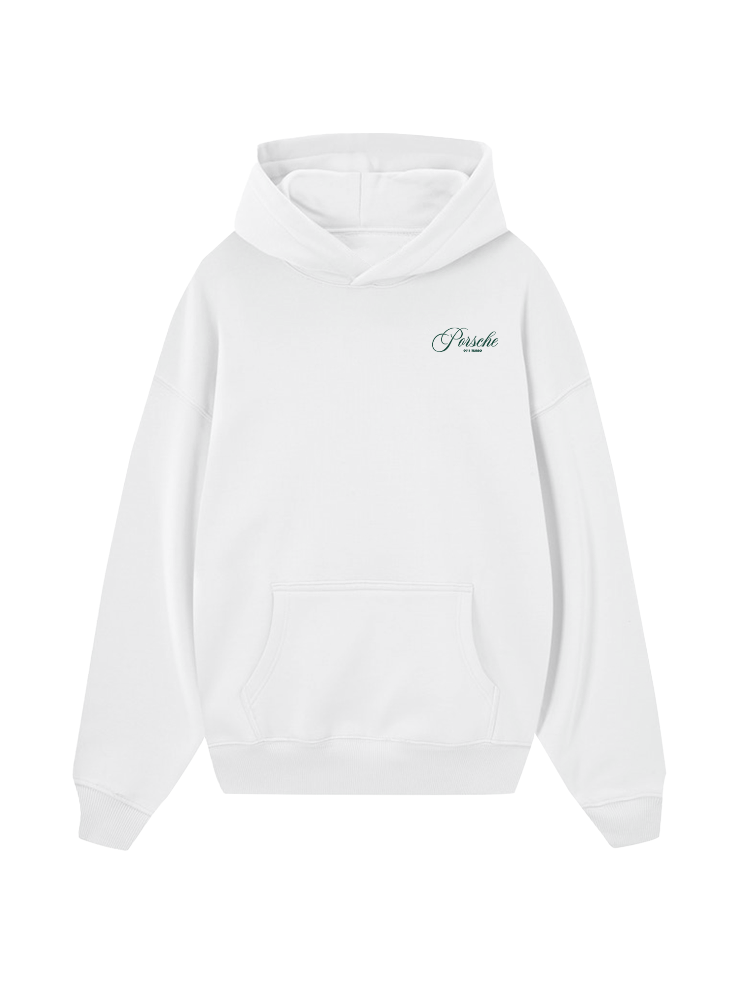 Porsche Classic Hoodie