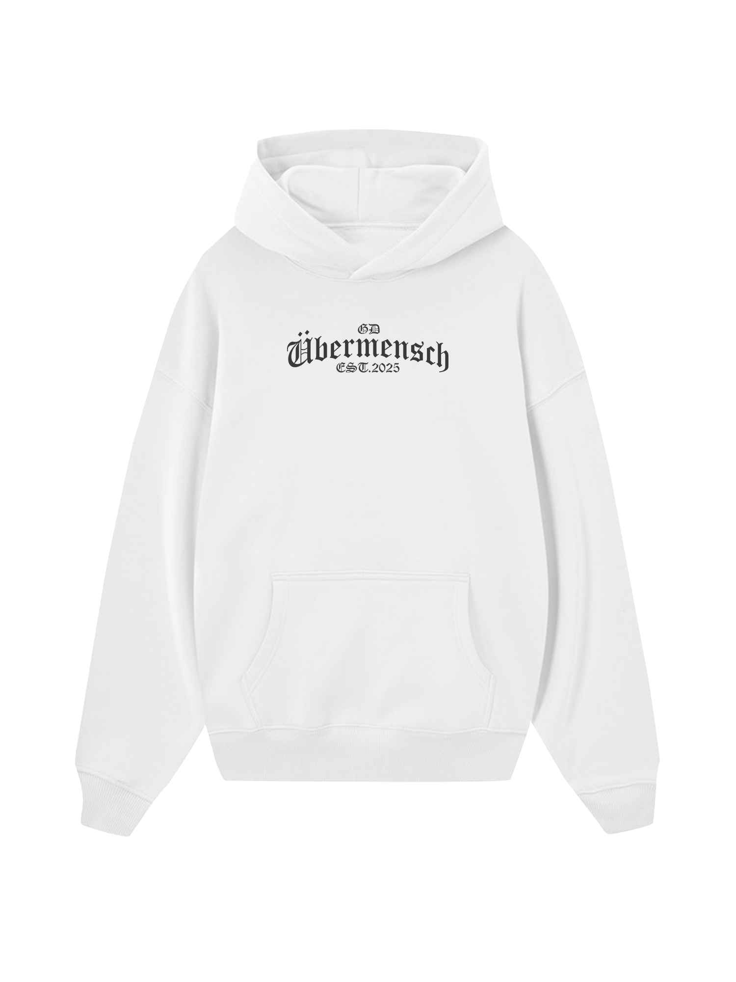 World Tour Classic Hoodie