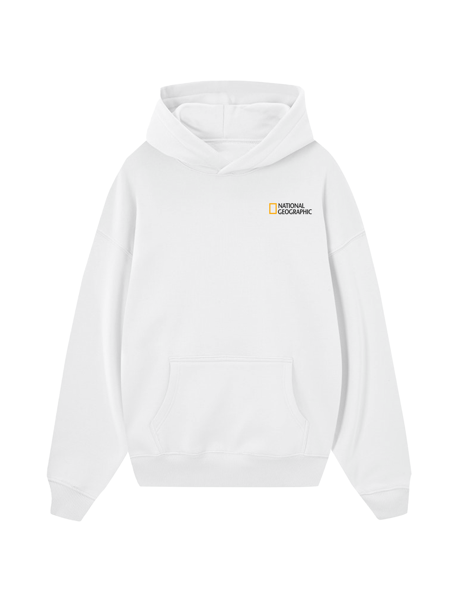 Wild Life Analysis Table Velociraptor Hoodie