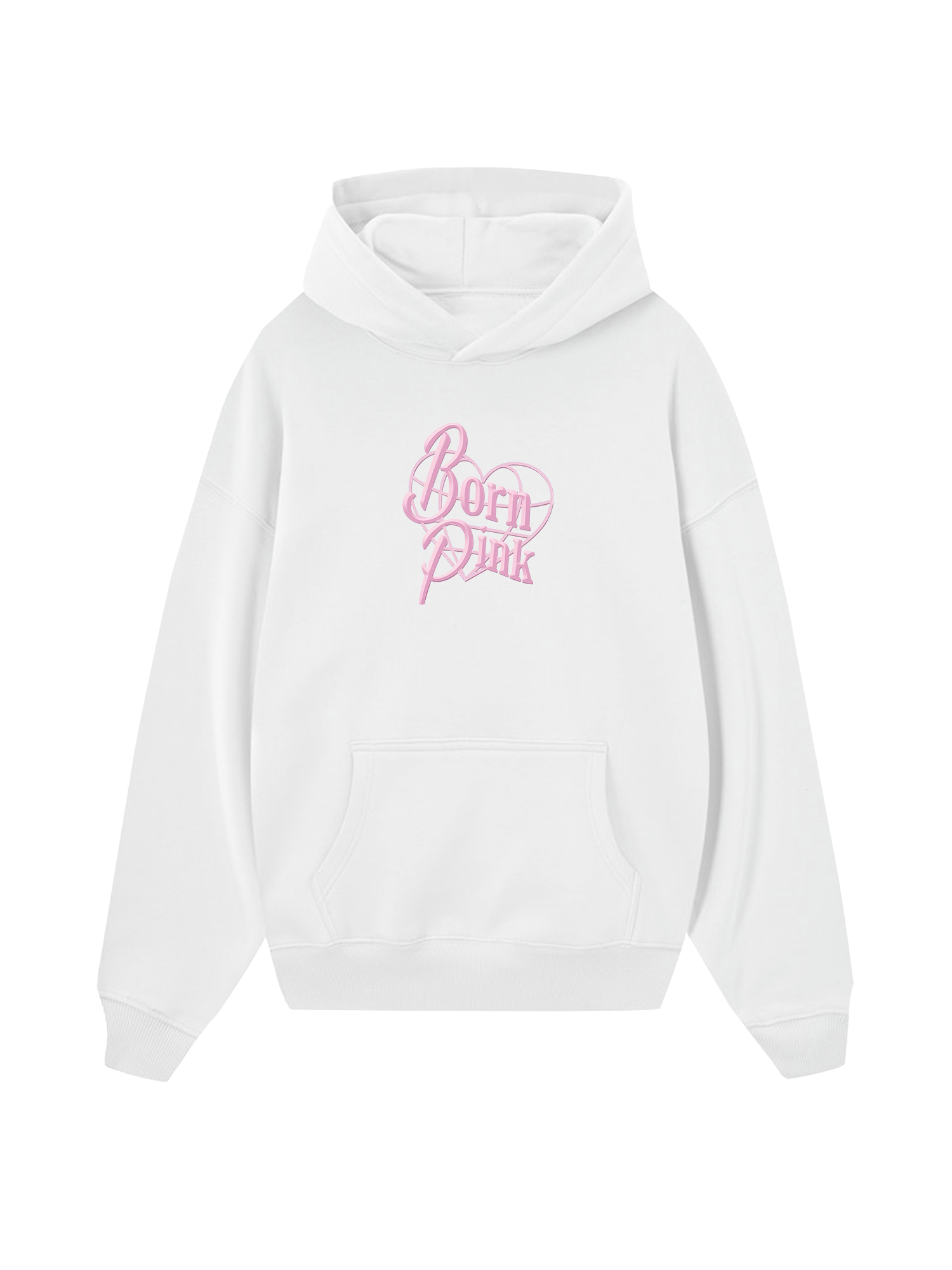 Idols Born Pink Hoodie