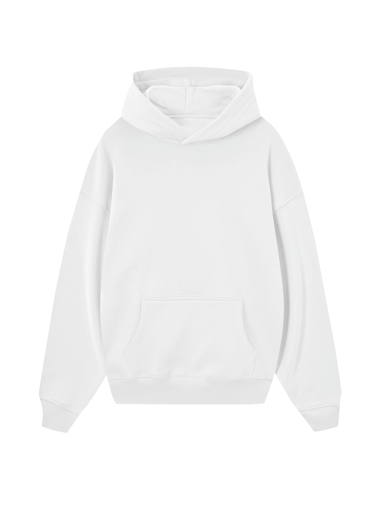 Ford Mustang 65 Hoodie