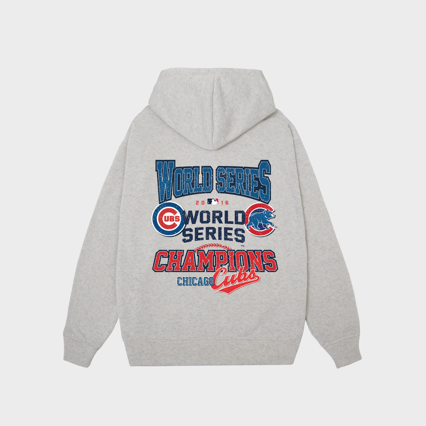 Flash Sale NBA Chicago Cubs 2016 World Series Hoodie