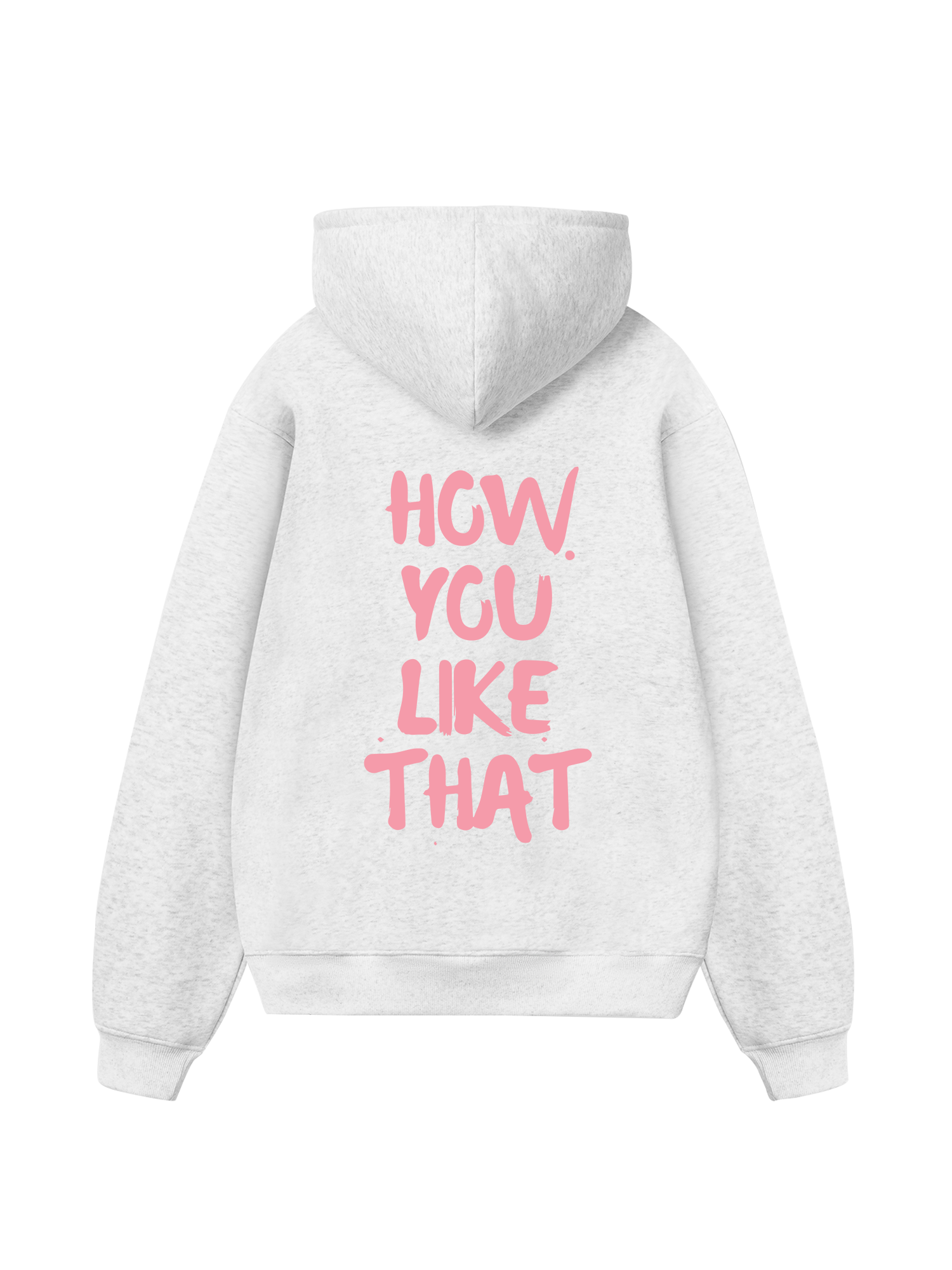 BlackPink How You Like That Hoodie