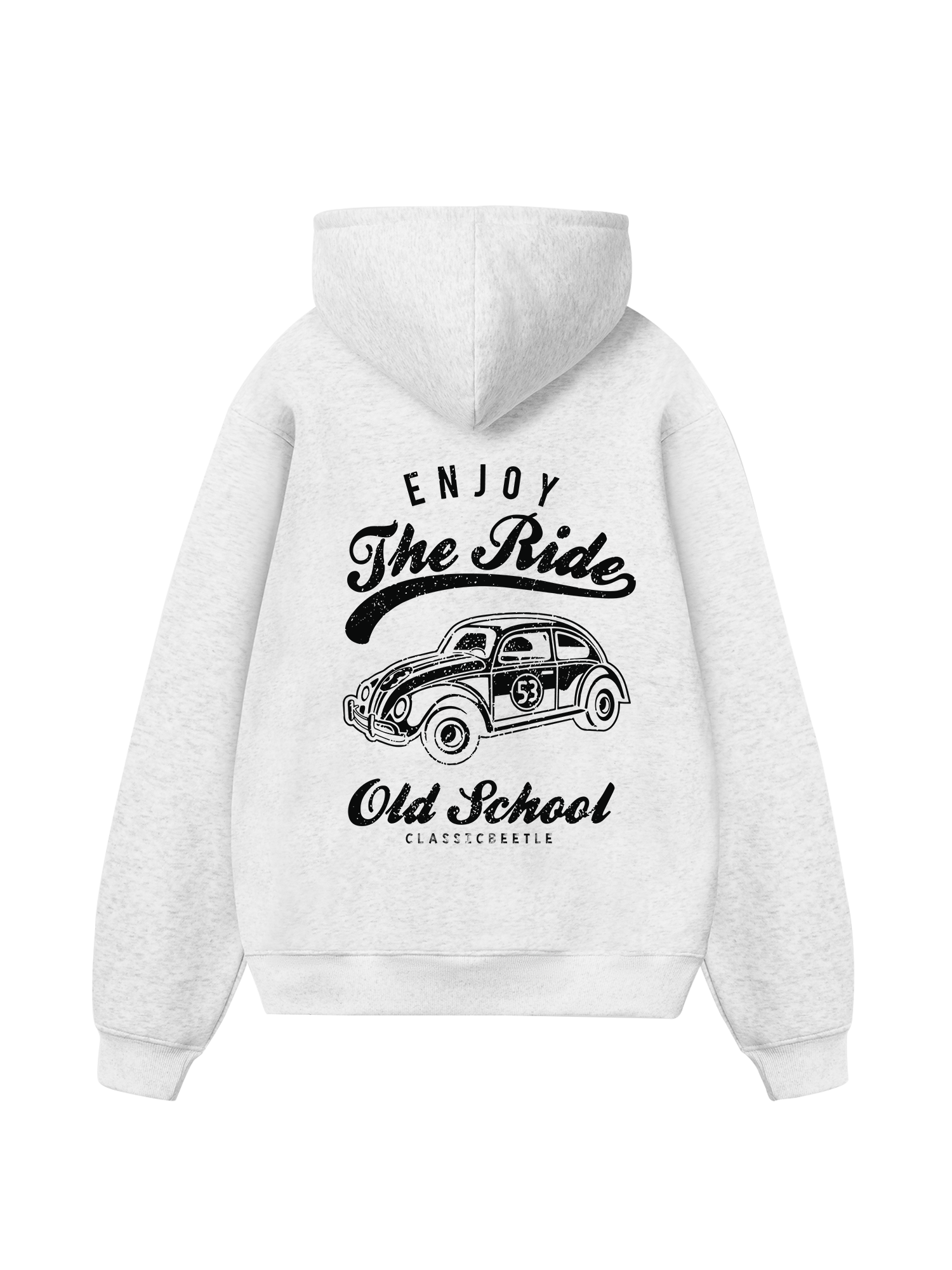 Enjoy the Ride Hoodie