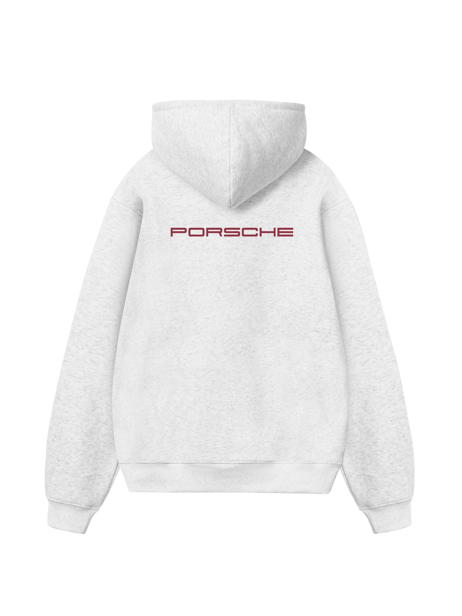 Porsche Connecting Rod Hoodie