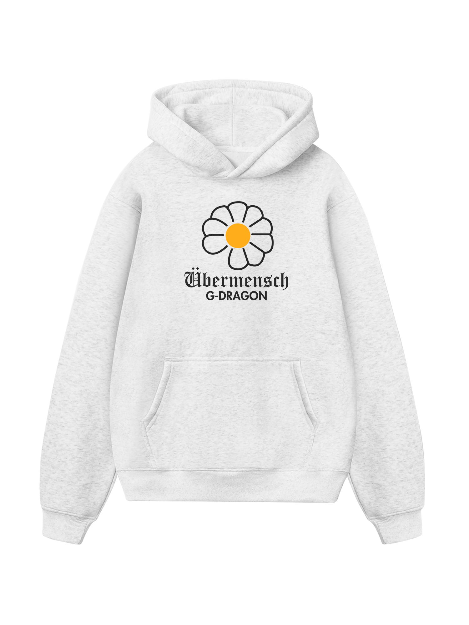 GD Daisy Ubermensch Hoodie